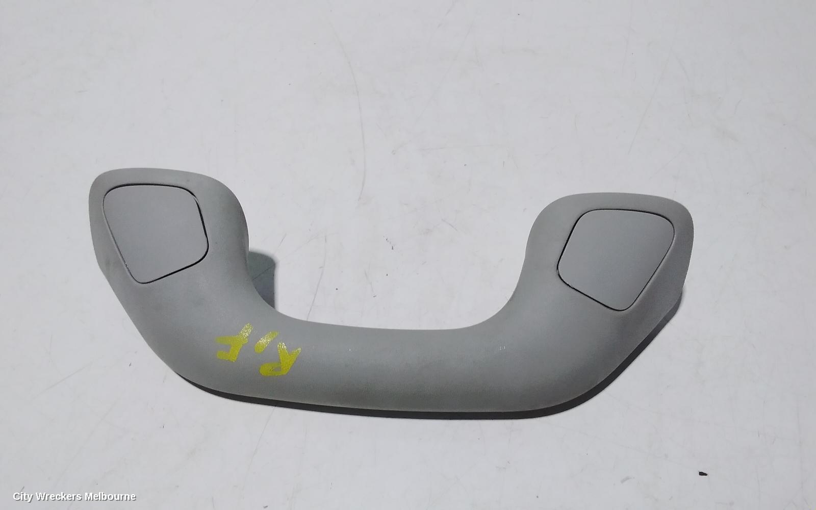 TOYOTA HIACE GRAB HANDLE, 300 SERIES, 02/2019 ONWARDS