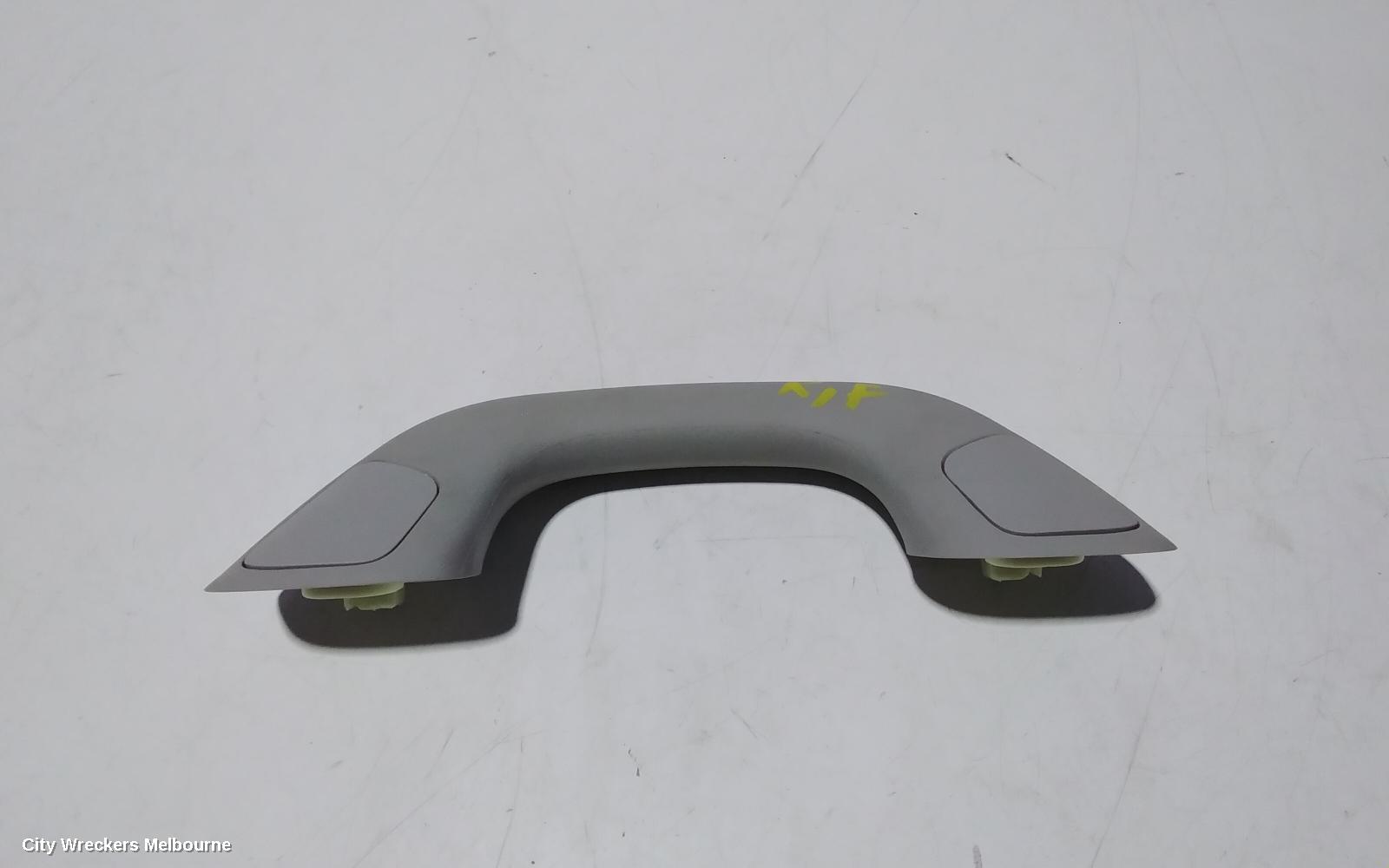 TOYOTA HIACE GRAB HANDLE, 300 SERIES, 02/2019 ONWARDS