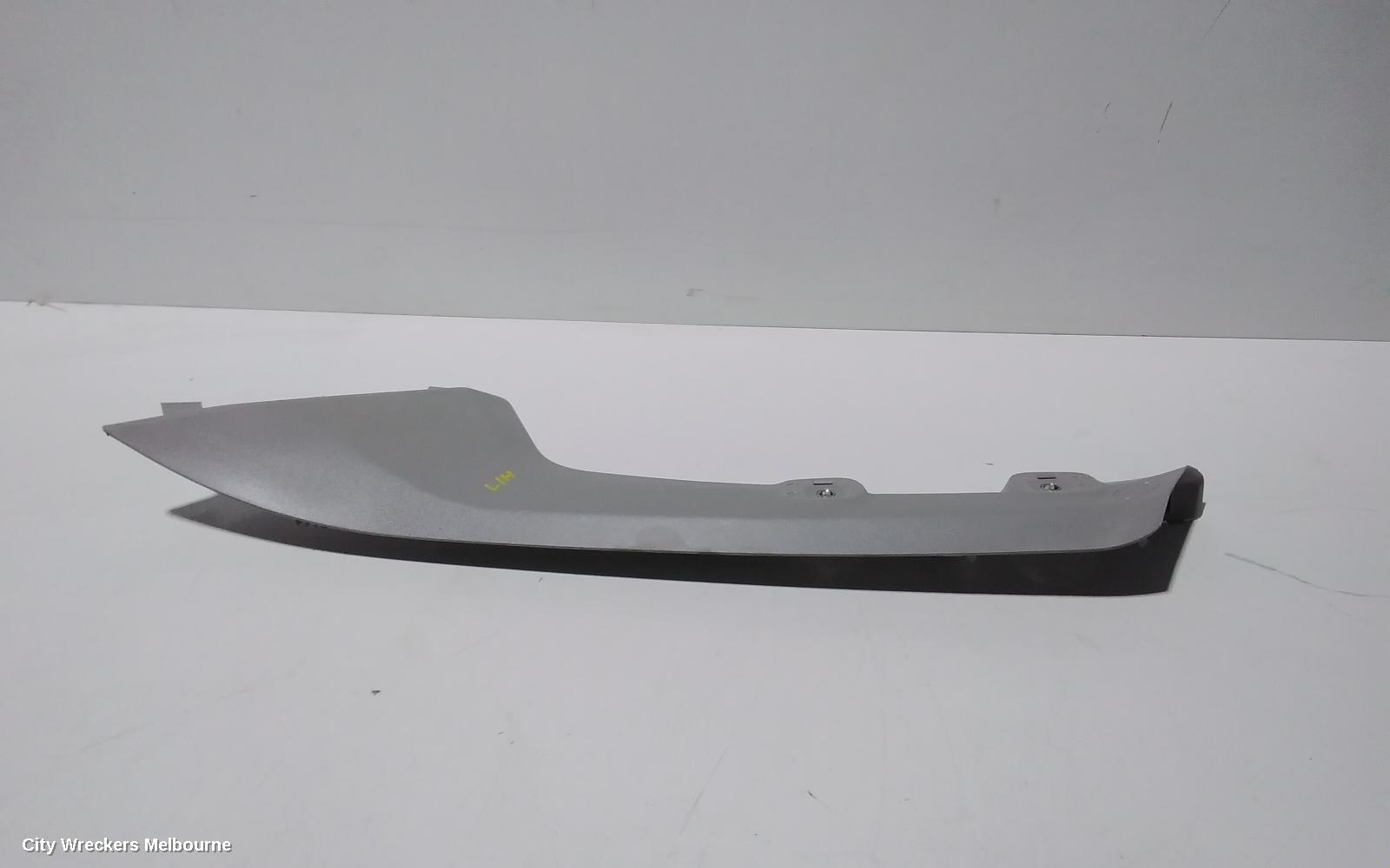 TOYOTA HIACE TRIM PANEL, 300 SERIES, 02/2019 ONWARDS
