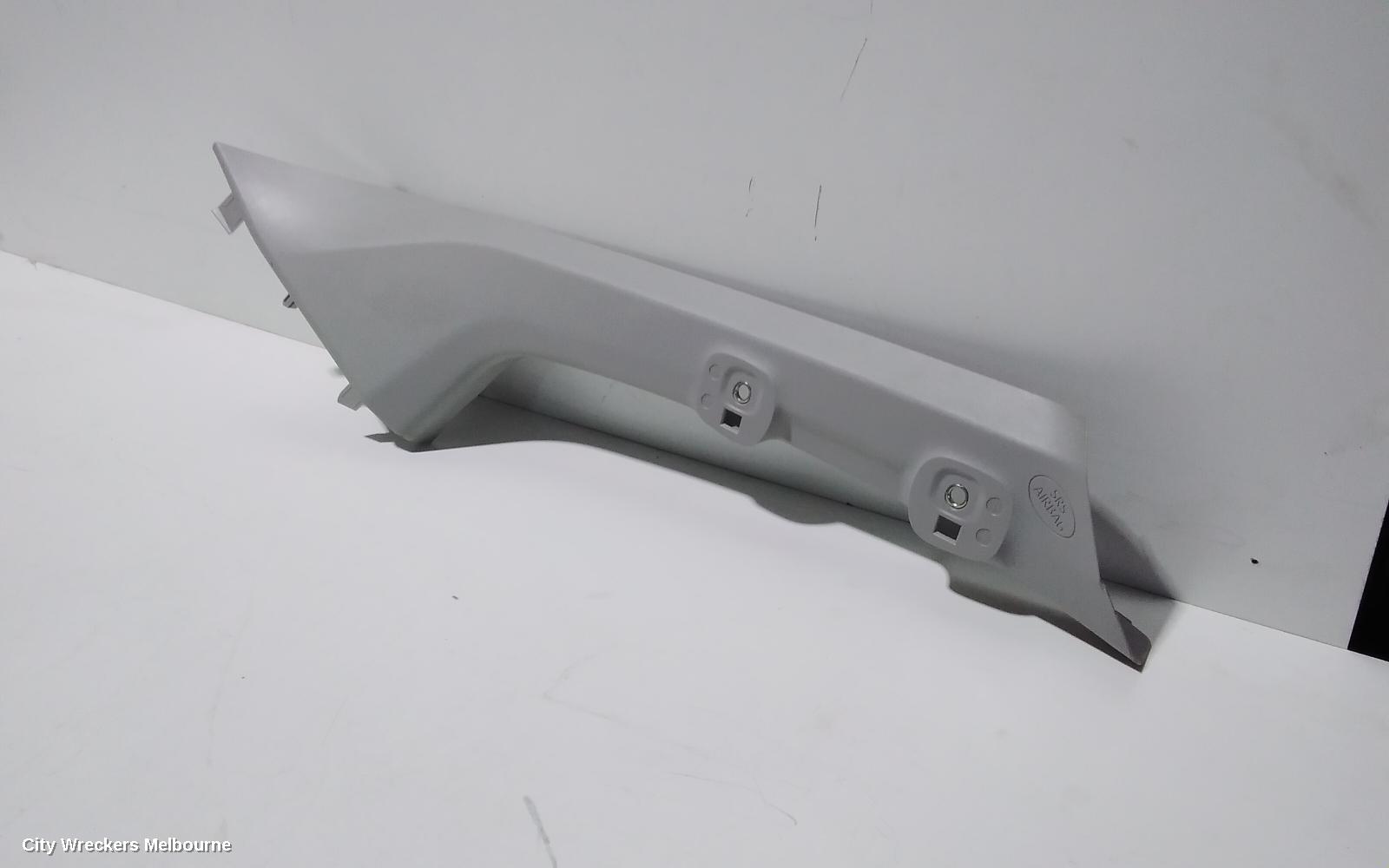 TOYOTA HIACE TRIM PANEL, 300 SERIES, 02/2019 ONWARDS