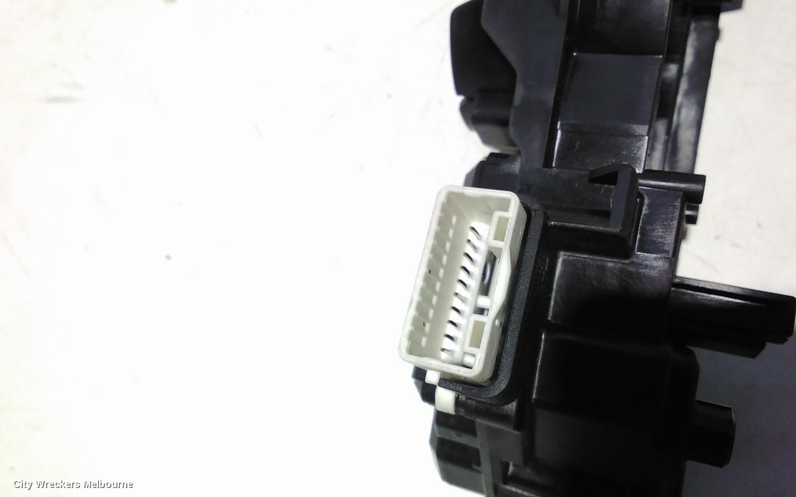 TOYOTA CAMRY COMBINATION SWITCH, FLASHER SWITCH, ASV50/AVV50, 05/2015 - 10/2017