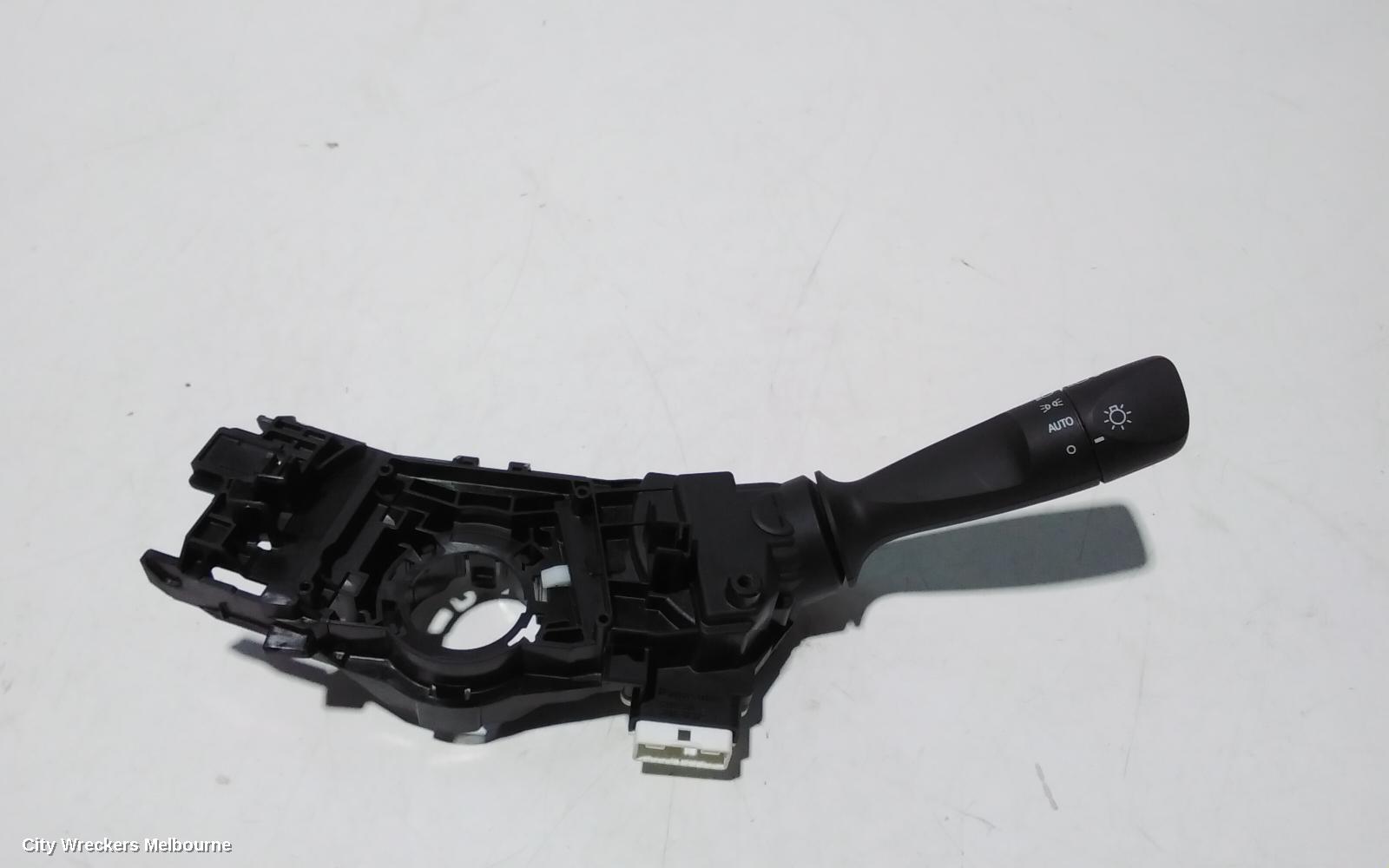 TOYOTA CAMRY COMBINATION SWITCH, FLASHER SWITCH, ASV50/AVV50, 05/2015 - 10/2017