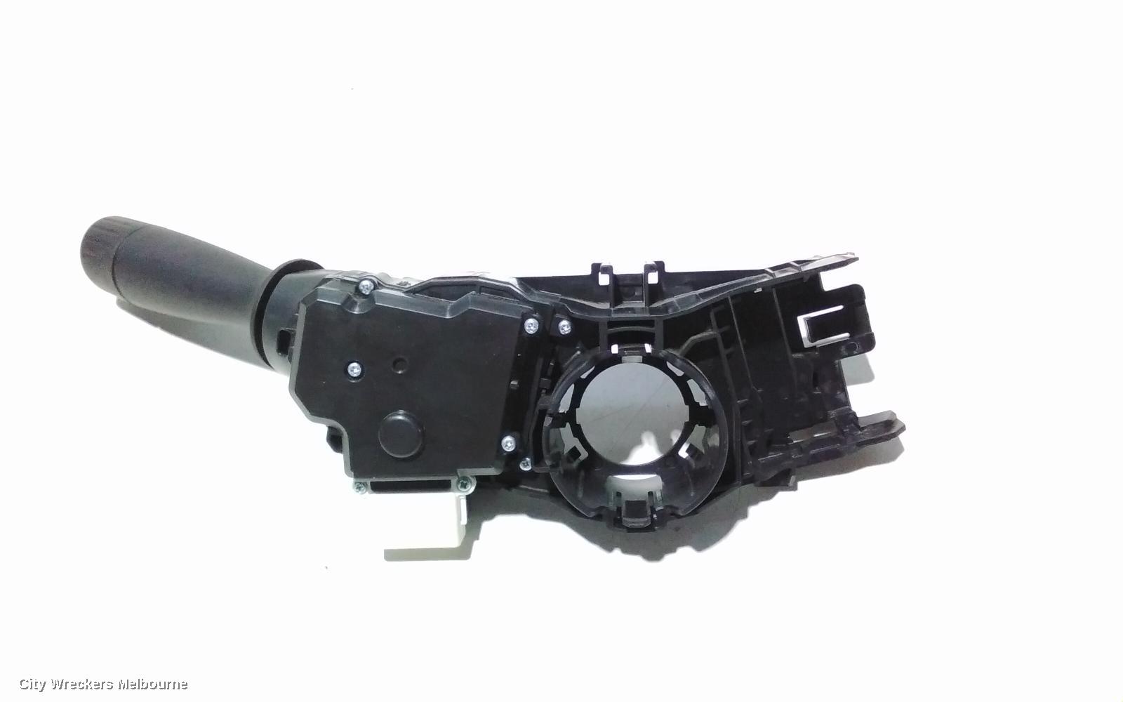 TOYOTA CAMRY COMBINATION SWITCH, FLASHER SWITCH, ASV50/AVV50, 05/2015 - 10/2017
