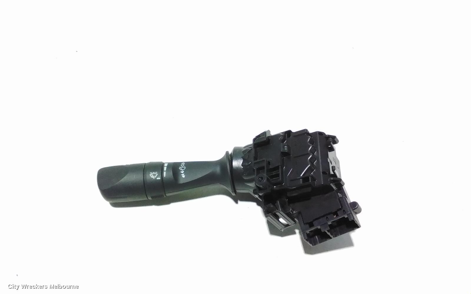 TOYOTA CAMRY COMBINATION SWITCH, WIPER SWITCH, ASV50/AVV50, 05/2015 - 10/2017
