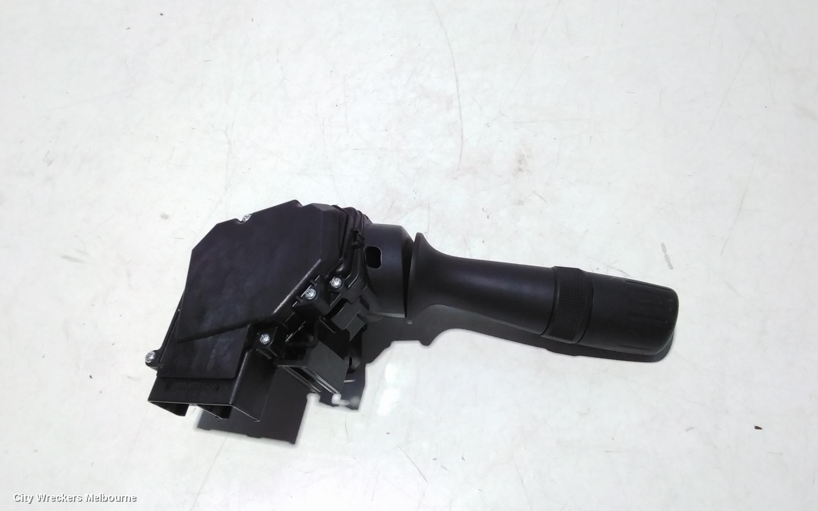 TOYOTA CAMRY COMBINATION SWITCH, WIPER SWITCH, ASV50/AVV50, 05/2015 - 10/2017