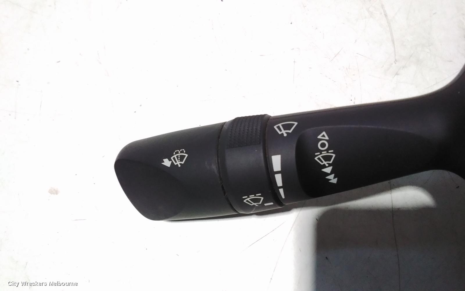 TOYOTA CAMRY COMBINATION SWITCH, WIPER SWITCH, ASV50/AVV50, 05/2015 - 10/2017