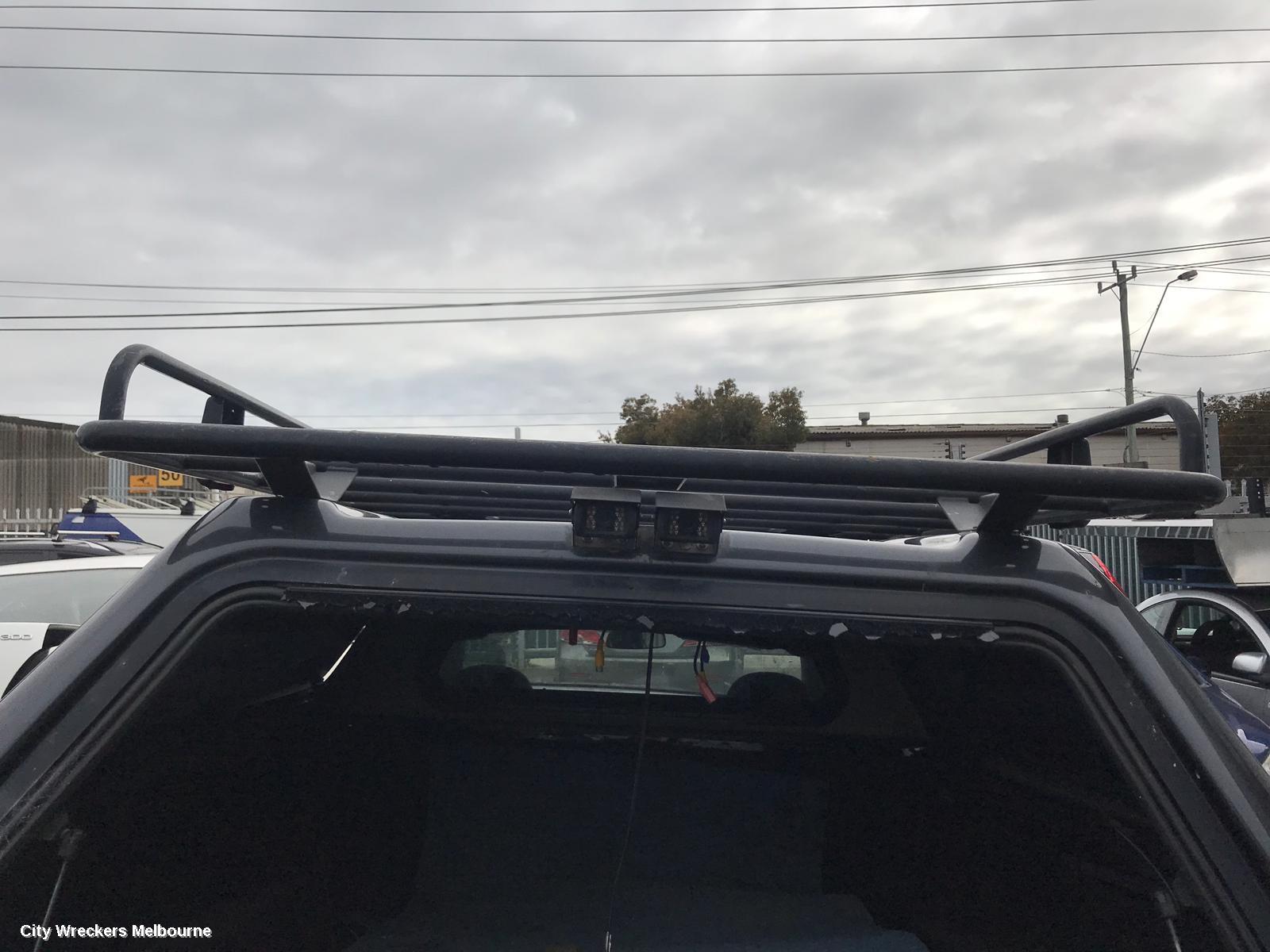 FORD FALCON COMPLETE VEHICLE, FGX, UTE, 10/2014 - 12/2016