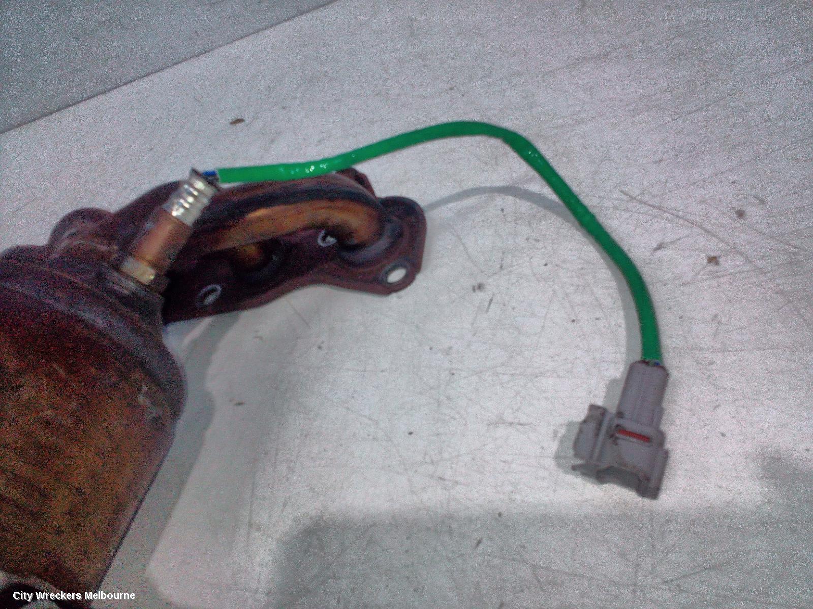 SUZUKI IGNIS OXYGEN SENSOR, MF, 11/2016 ONWARDS