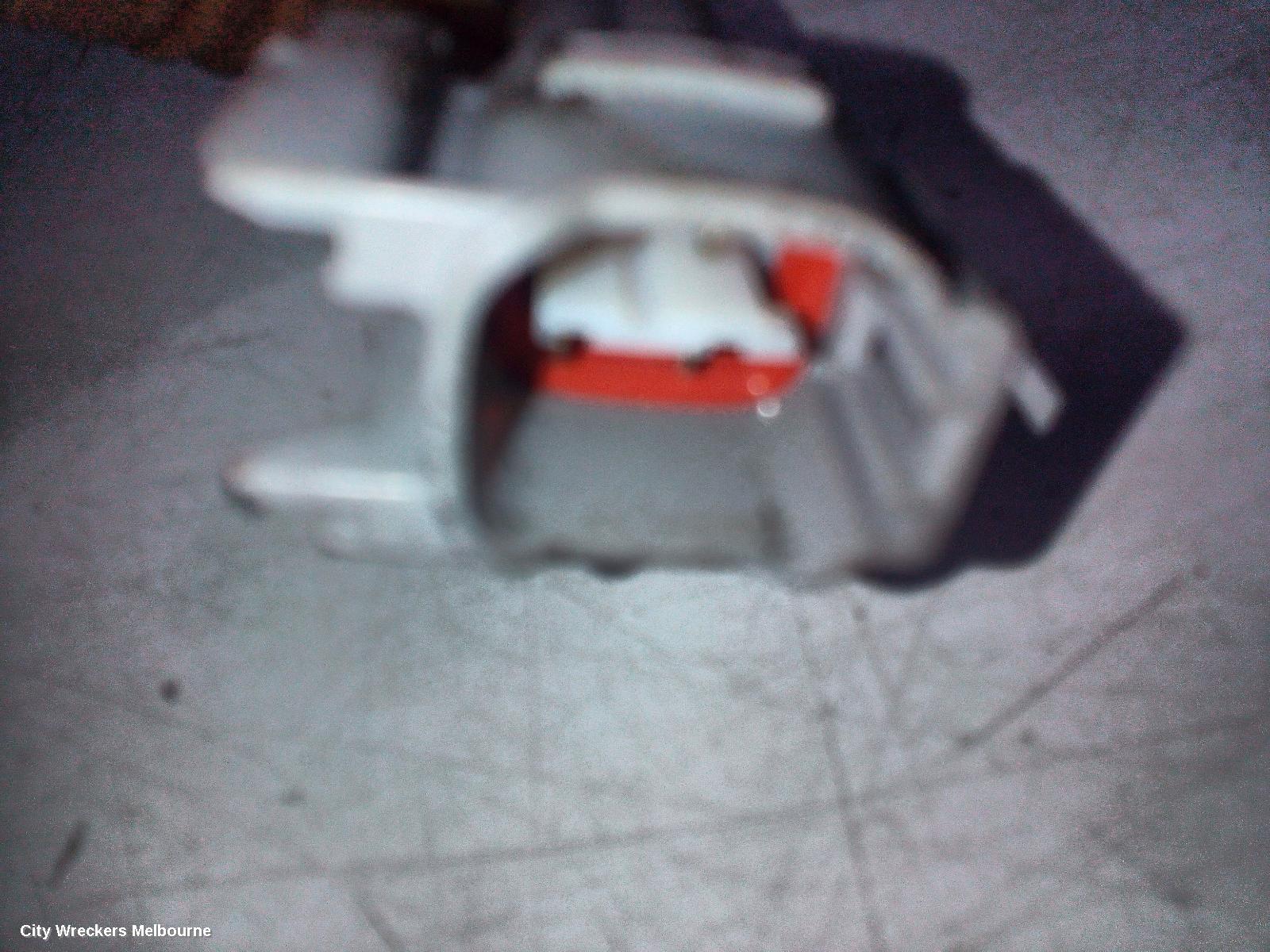 SUZUKI IGNIS OXYGEN SENSOR, MF, 11/2016 ONWARDS