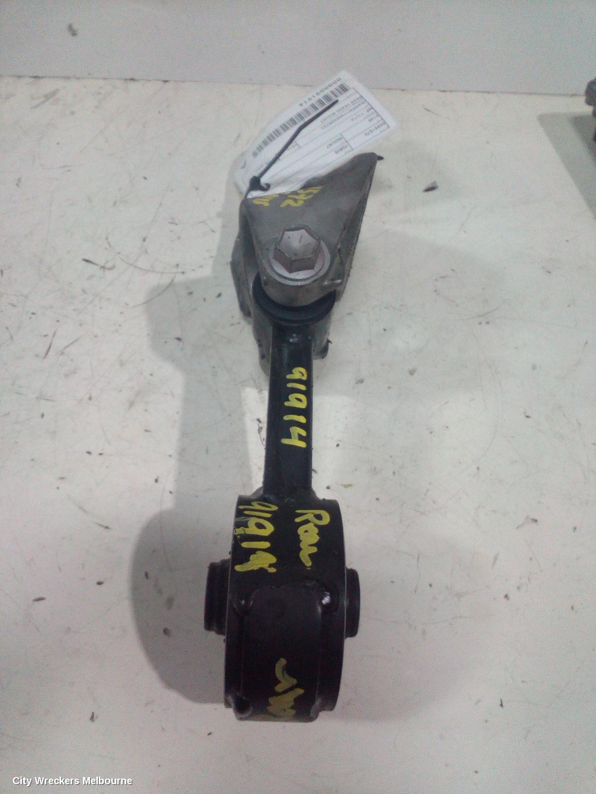 SUZUKI IGNIS MOUNT, MF, 11/2016 ONWARDS