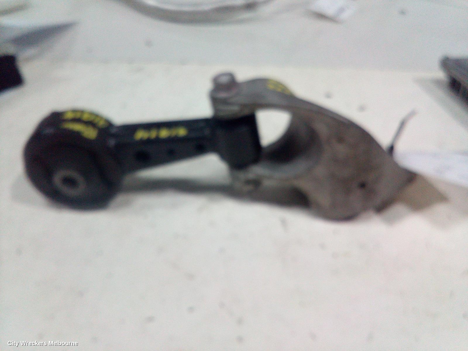 SUZUKI IGNIS MOUNT, MF, 11/2016 ONWARDS
