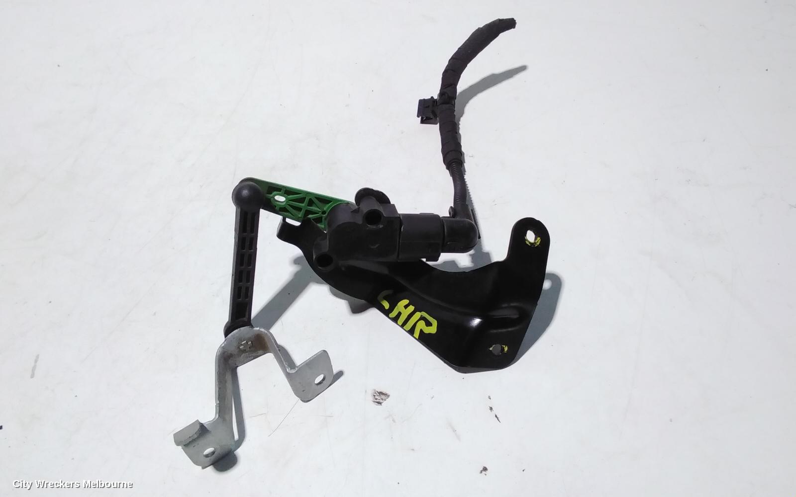 VOLKSWAGEN T-ROC, A1, 03/2020 - 12/2025, 5Q0907503 HEADLIGHT LEVEL SENSOR&LEVEL SENSOR XENON SENSOR : 91933