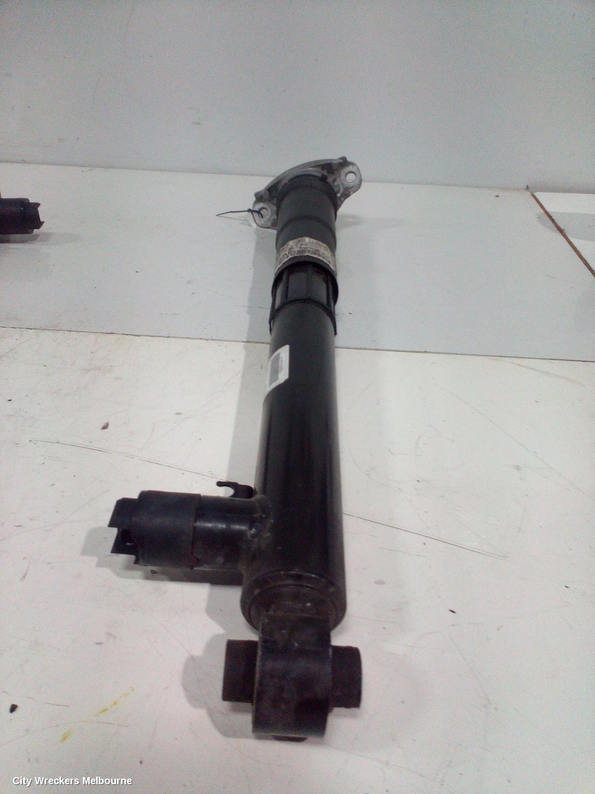 VOLKSWAGEN T-ROC LEFT REAR STRUT, A1, 03/2020 - 12/2025
