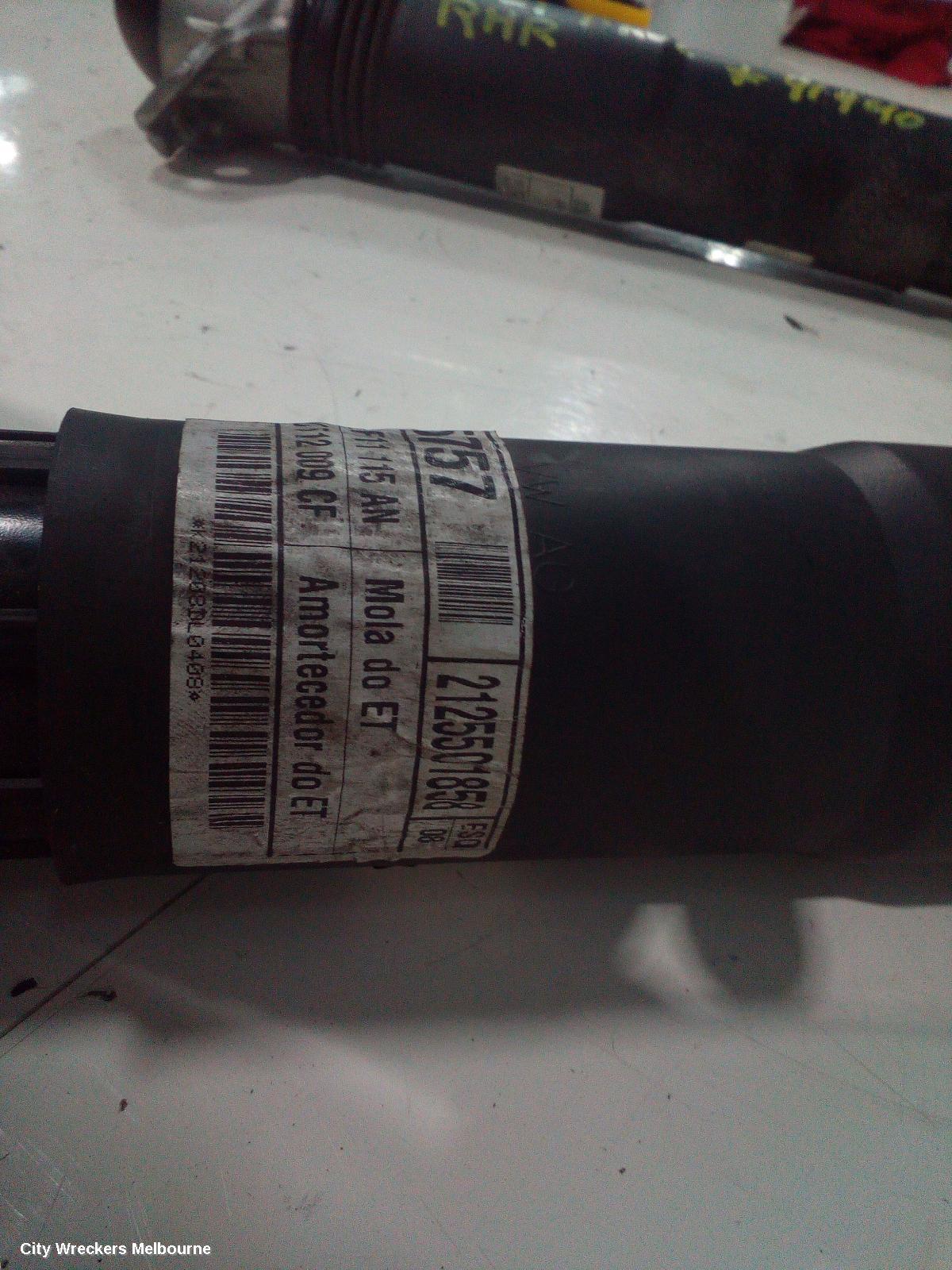 VOLKSWAGEN T-ROC LEFT REAR STRUT, A1, 03/2020 - 12/2025