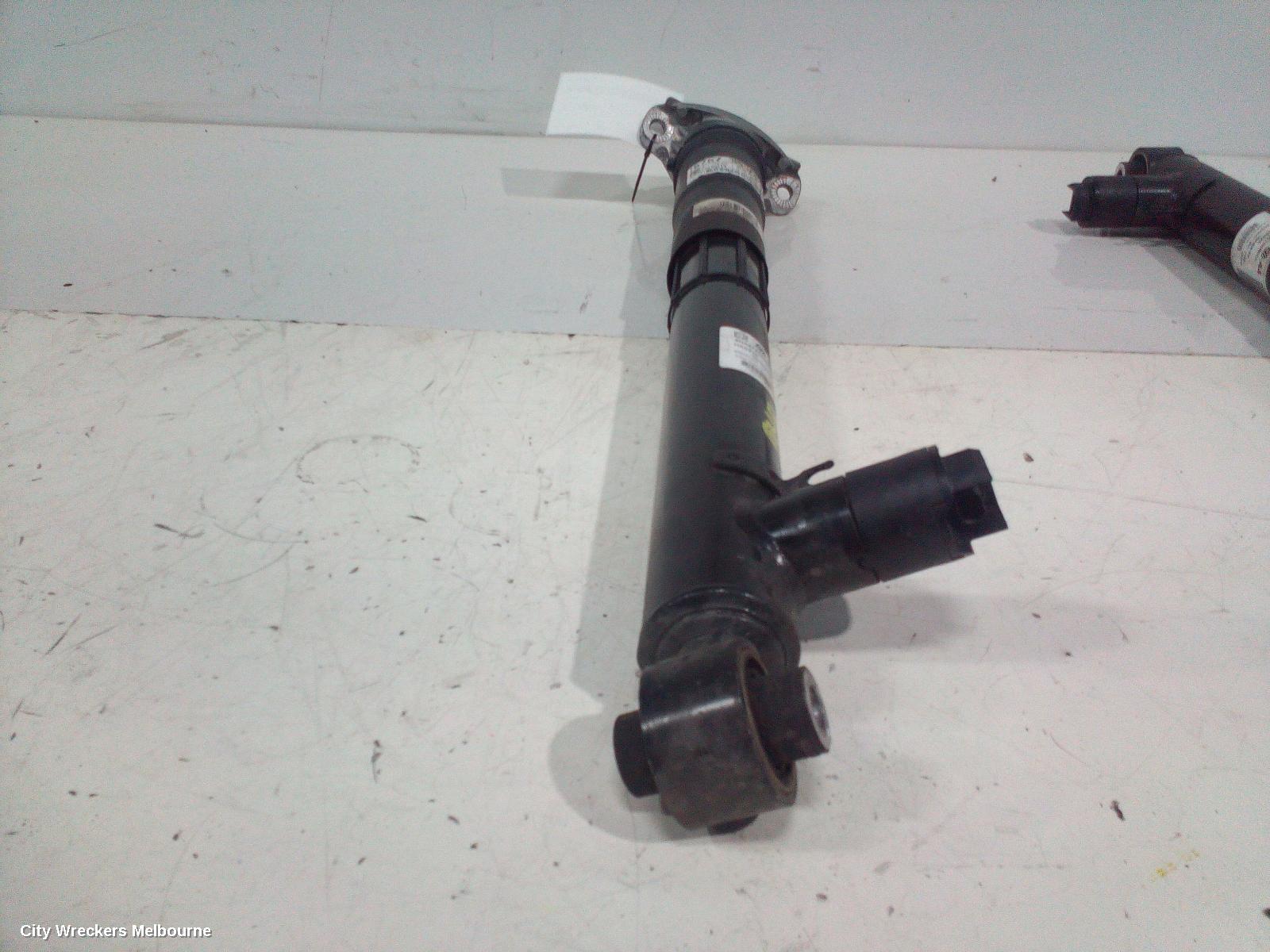 VOLKSWAGEN T-ROC RIGHT REAR STRUT, A1, 03/2020 - 12/2025