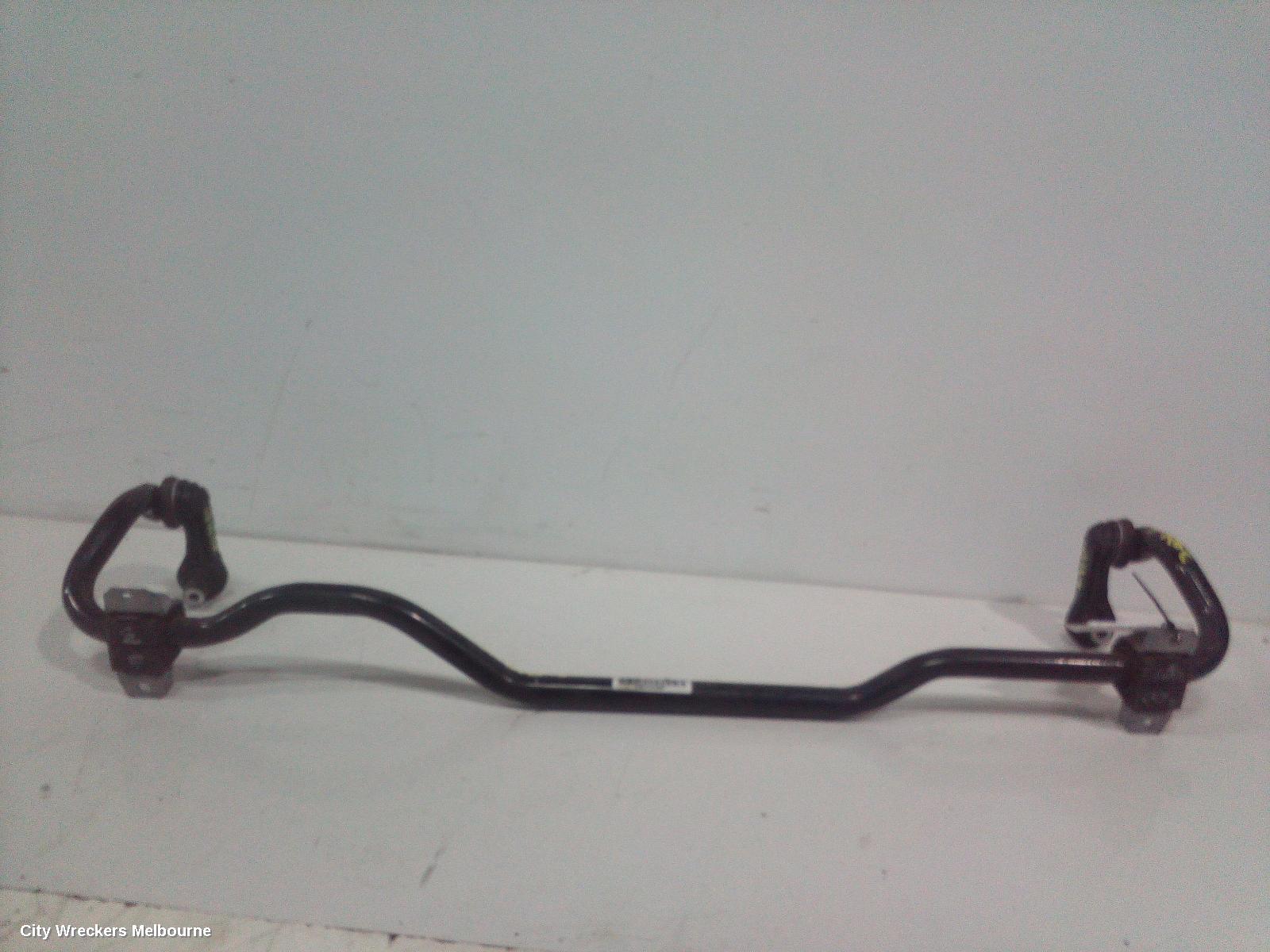 VOLKSWAGEN T-ROC REAR SWAY BAR, A1, 03/2020 - 12/2025