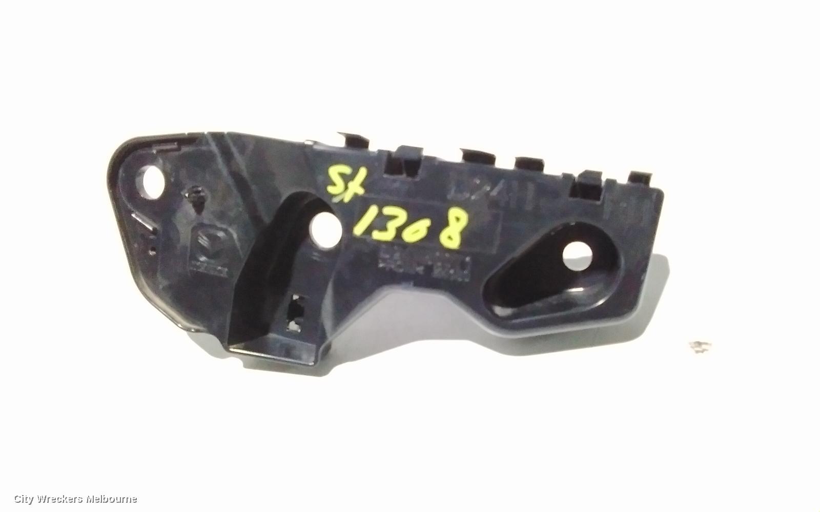 MAZDA CX3, DK, 03/2015 ONWARDS, RHF : 91983