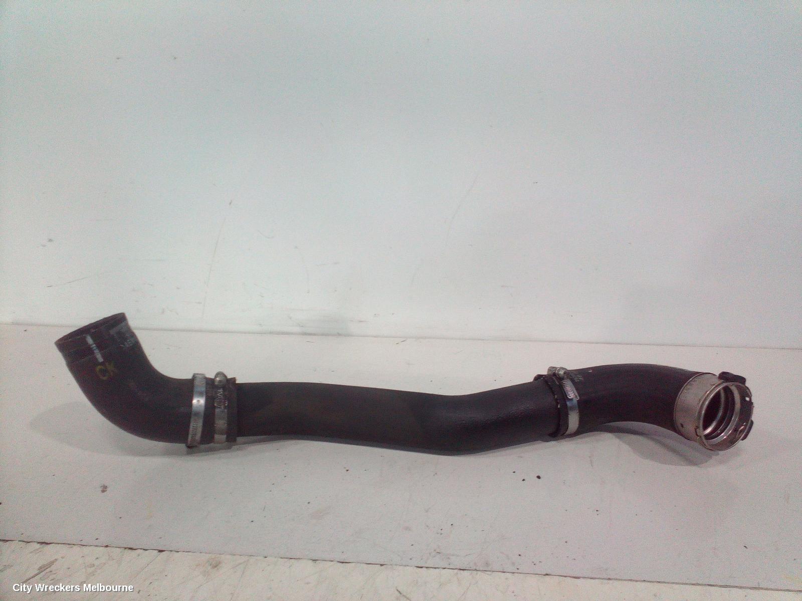 KIA STINGER, CK, 06/2017 - 04/2023, LH TURBO HOSE : 92013