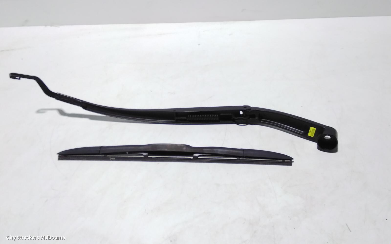 KIA STINGER WIPER ARM, CK, FRONT (LH SIDE), 06/2017 - 04/2023