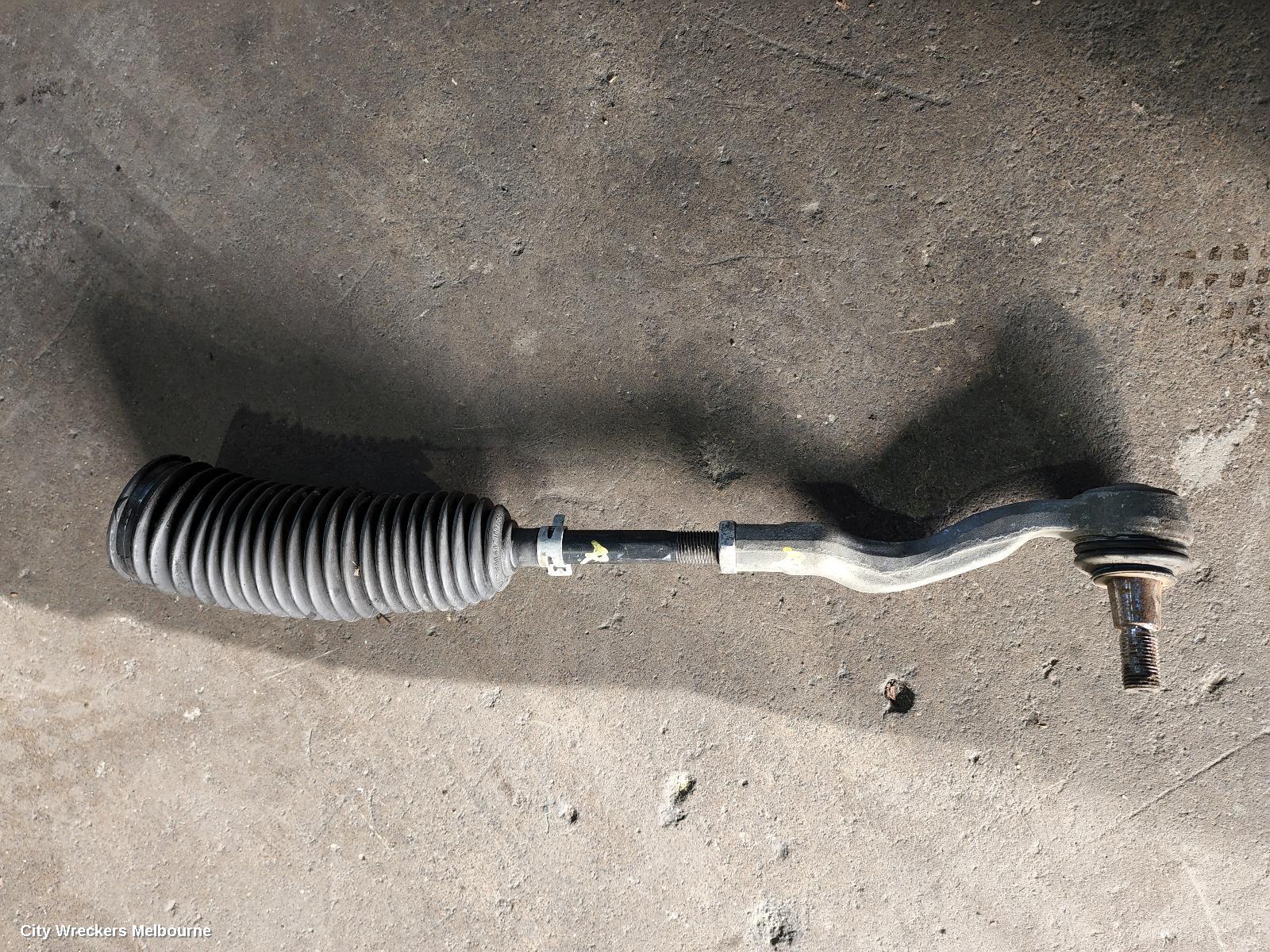 MERCEDES VITO FRONT TIE ROD, 639 VAN 05/2004 - 01/2011