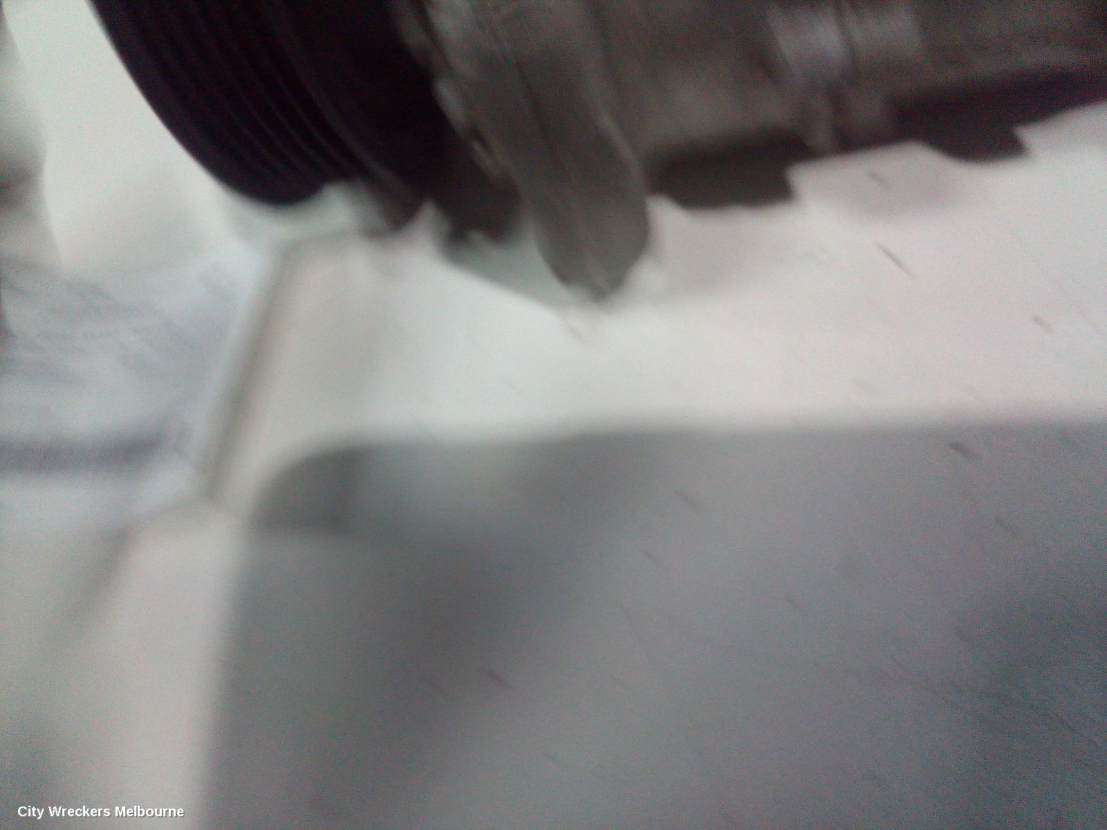 VOLKSWAGEN JETTA A/C COMPRESSOR, 1KM-1B, PETROL, DENSO BRAND (7SEU17C), 02/2006 - 12/2017