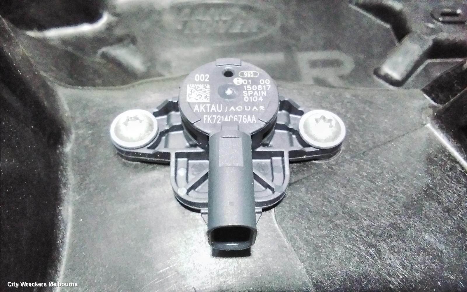 LAND ROVER DISCOVERY SPORT SPEAKER, L550, 01/2015 ONWARDS