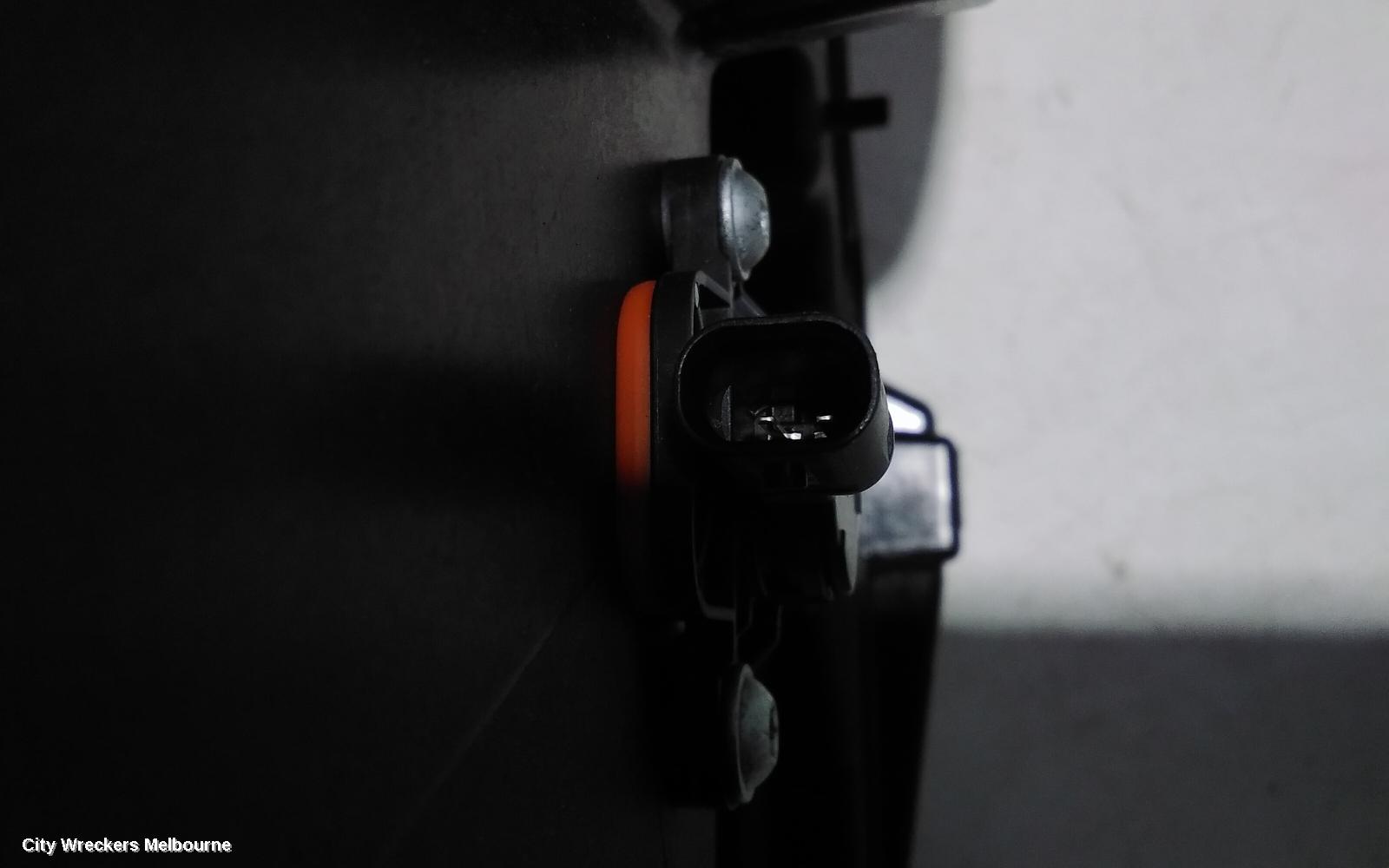 LAND ROVER DISCOVERY SPORT SPEAKER, L550, 01/2015 ONWARDS