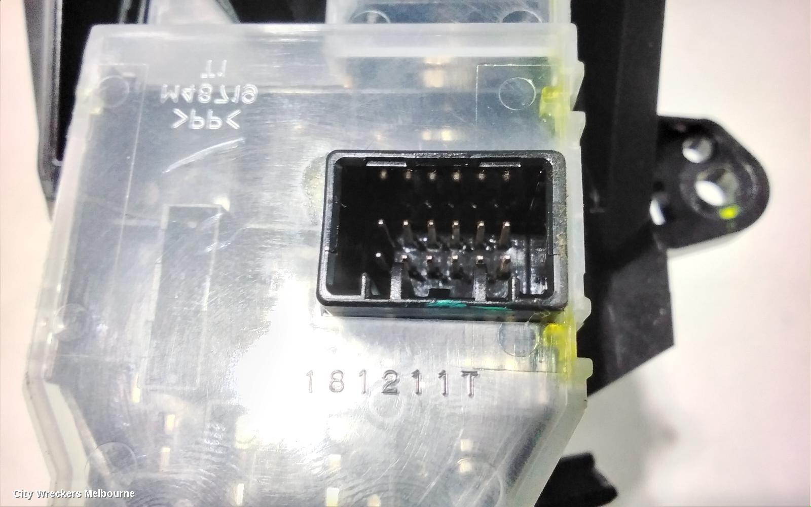 HONDA CRV COMBINATION SWITCH, RW, 05/2017 - 08/2023