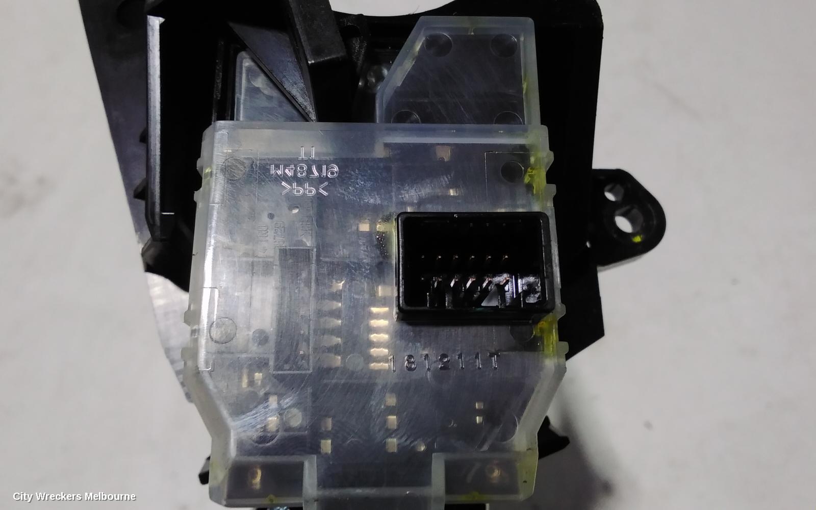 HONDA CRV COMBINATION SWITCH, RW, 05/2017 - 08/2023