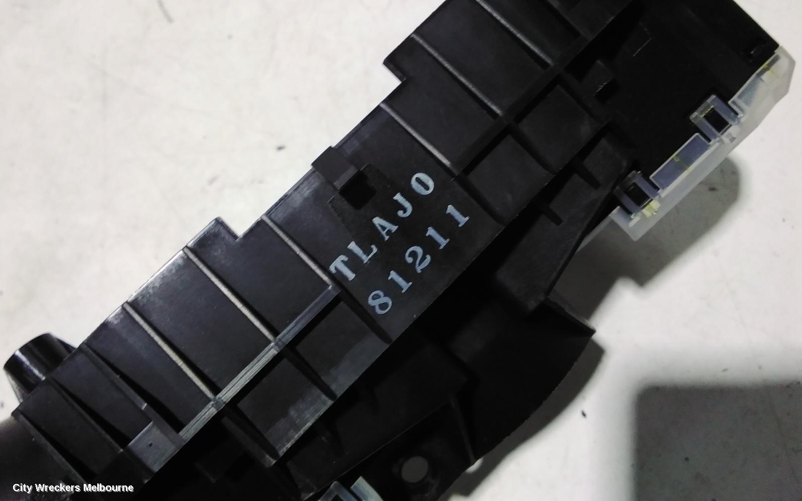 HONDA CRV COMBINATION SWITCH, RW, 05/2017 - 08/2023