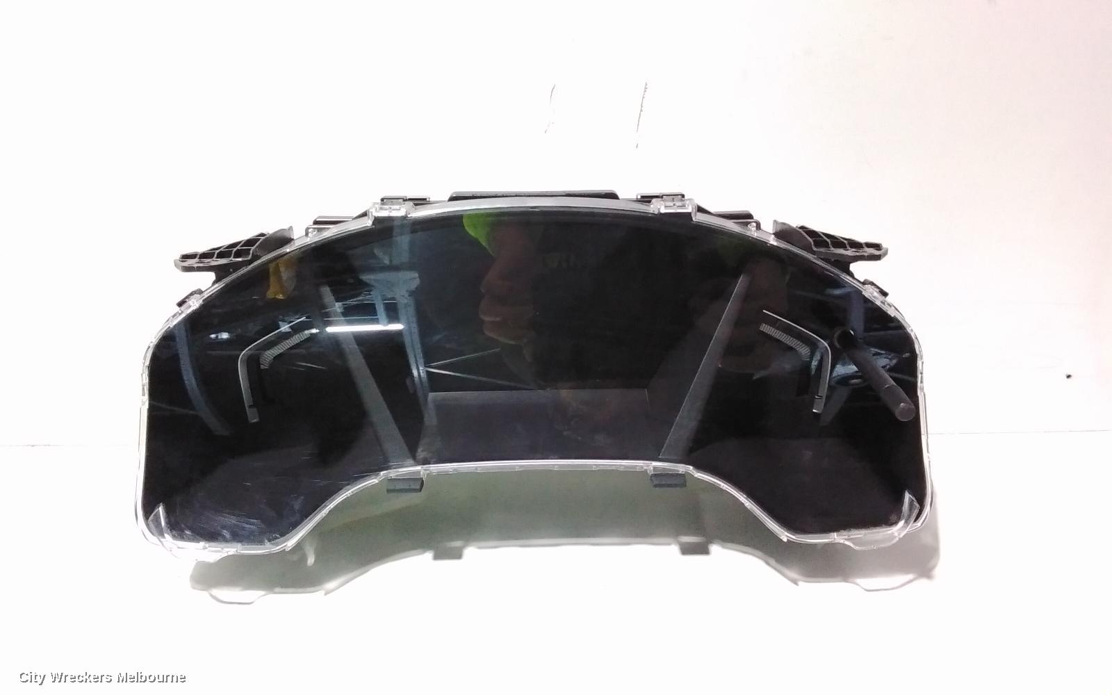HONDA CRV INSTRUMENT CLUSTER, PETROL, 2.0, AUTO T/M, RW, 07/2018 ONWARDS