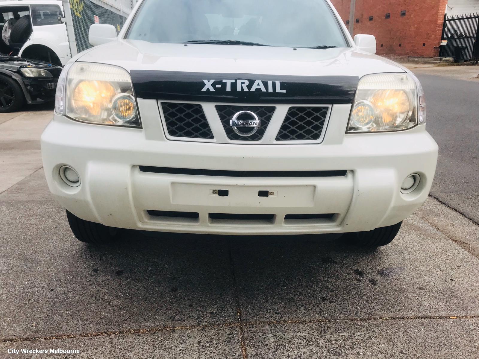 NISSAN XTRAIL CRUISE CONTROL UNIT, T30, 10/2001 - 09/2007
