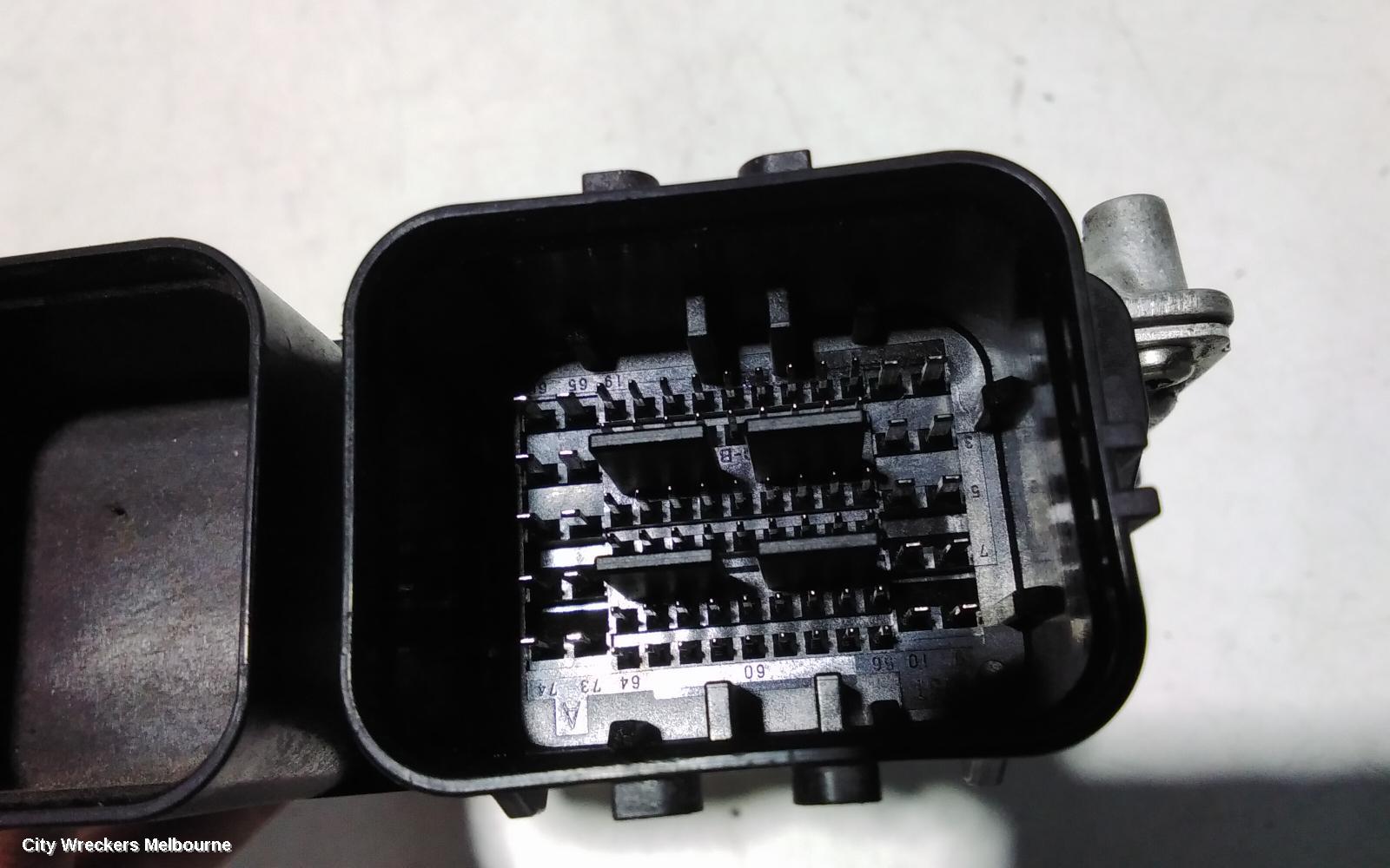 KIA STINGER, CK, 06/2017 - 04/2023, TRANSMISSION ECU - 95441-4J550: 92082