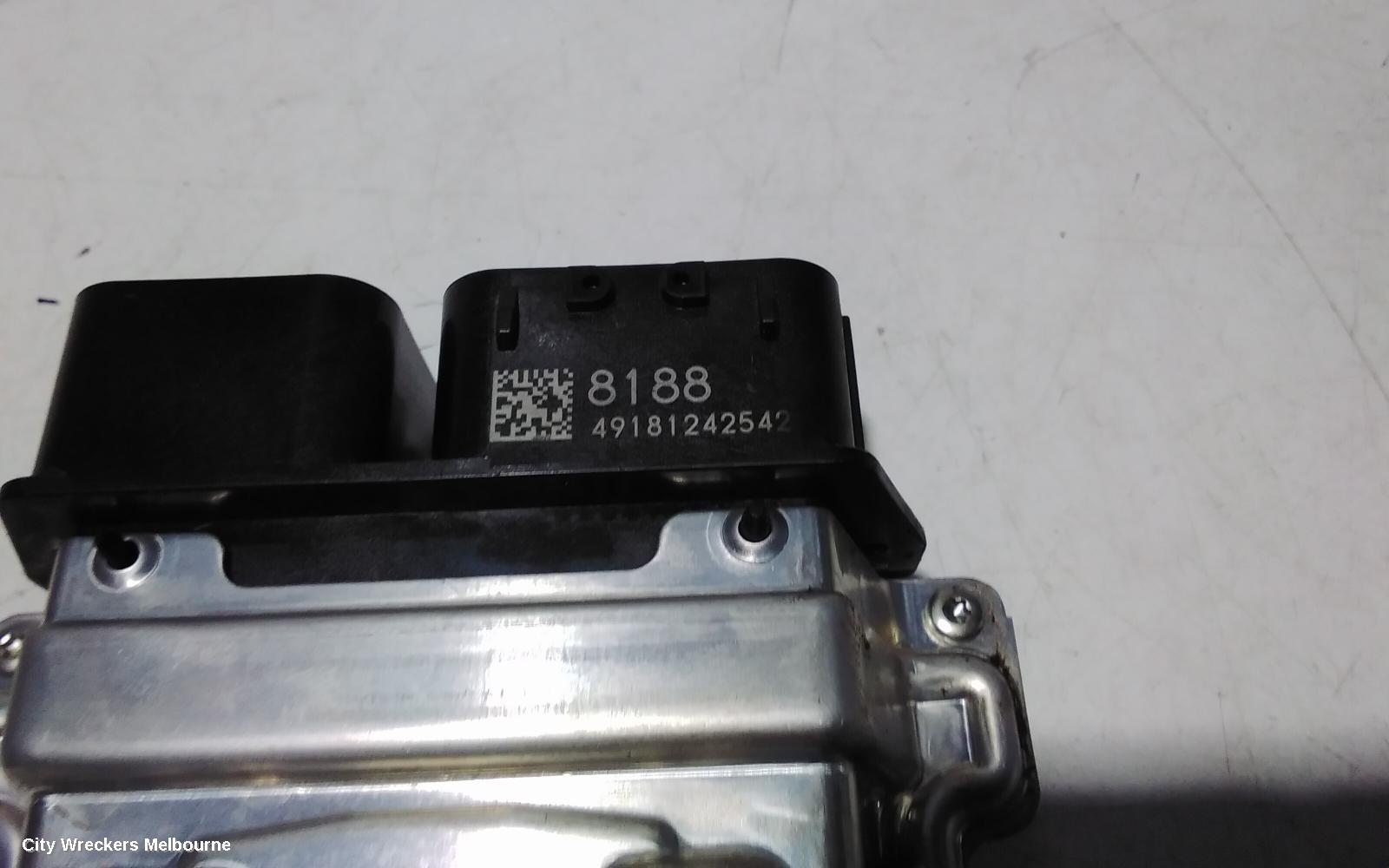 KIA STINGER, CK, 06/2017 - 04/2023, TRANSMISSION ECU - 95441-4J550: 92082