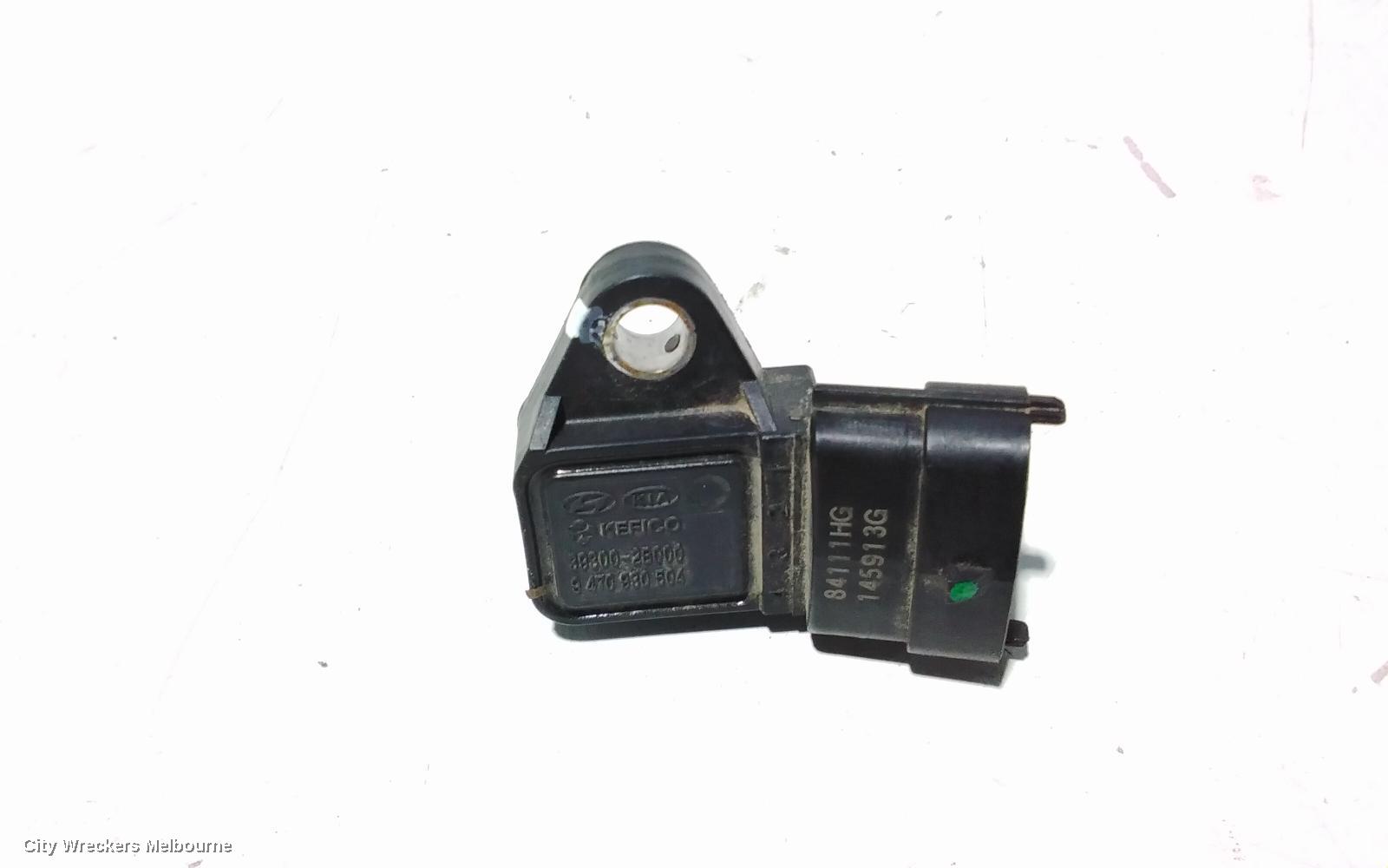 HYUNDAI SONATA AIR FLOW METER