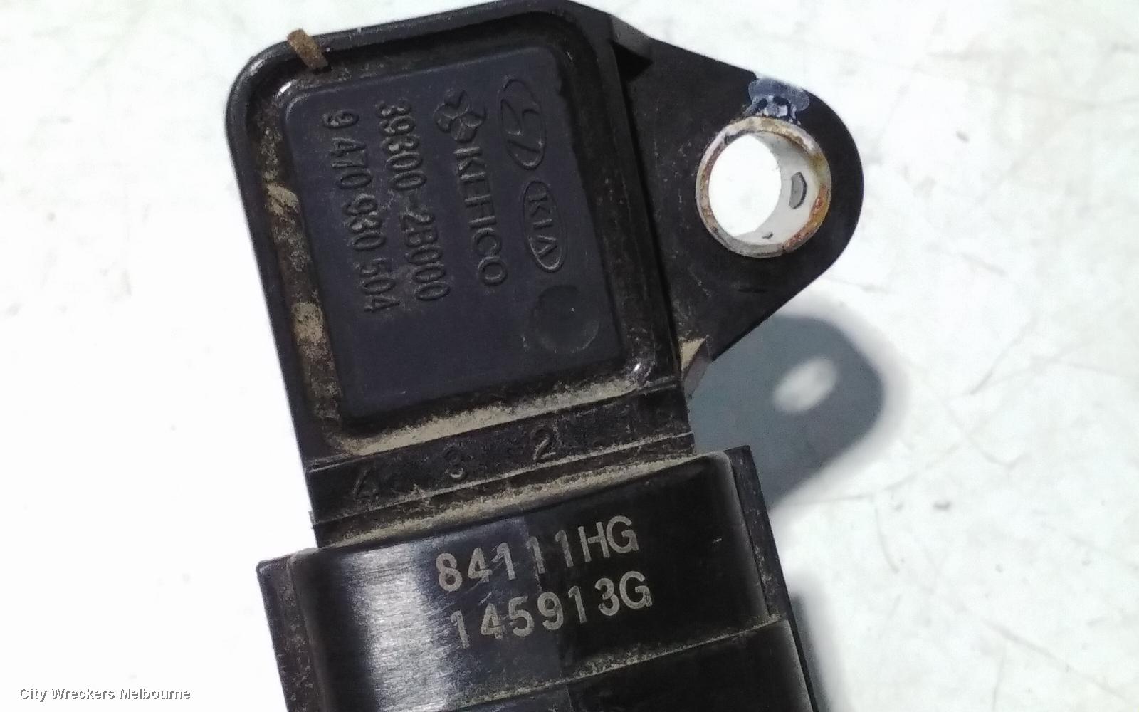 HYUNDAI SONATA AIR FLOW METER
