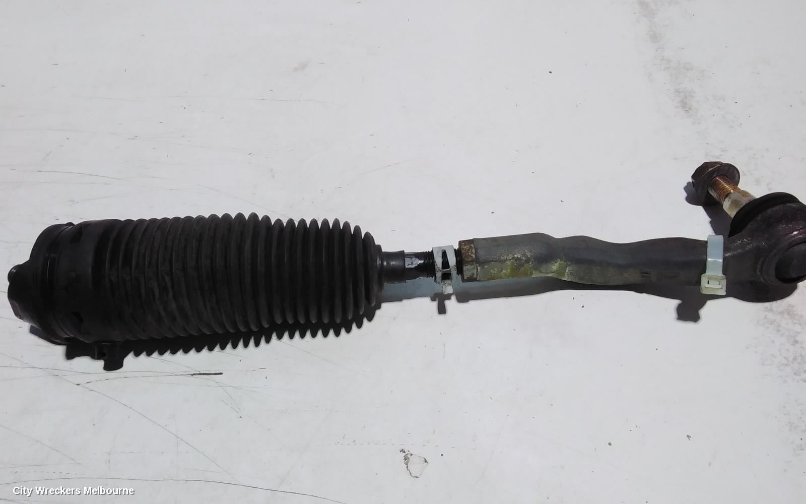 MERCEDES VITO FRONT TIE ROD, 639 MY11 02/2011 - 02/2015