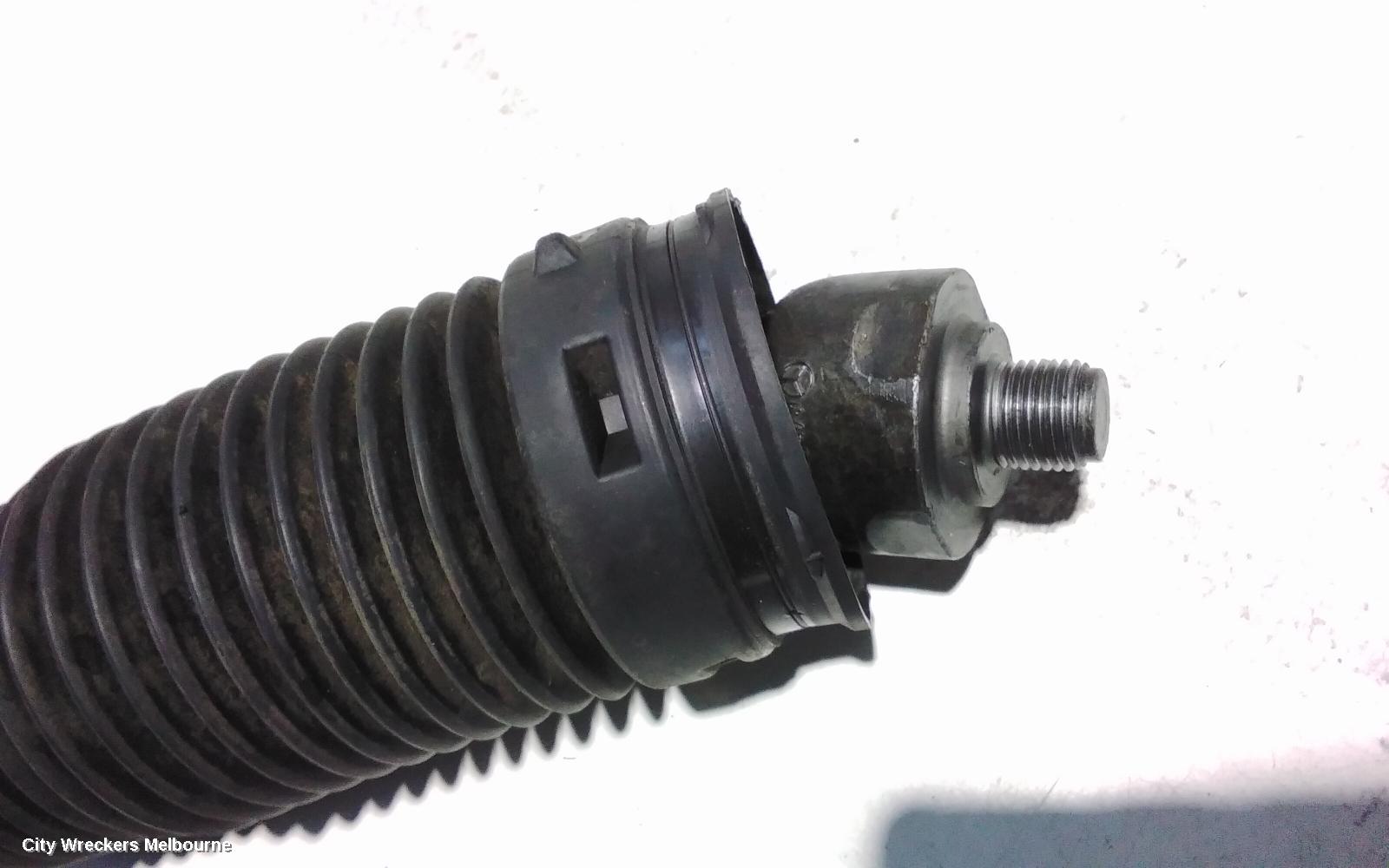 MERCEDES VITO FRONT TIE ROD, 639 MY11 02/2011 - 02/2015
