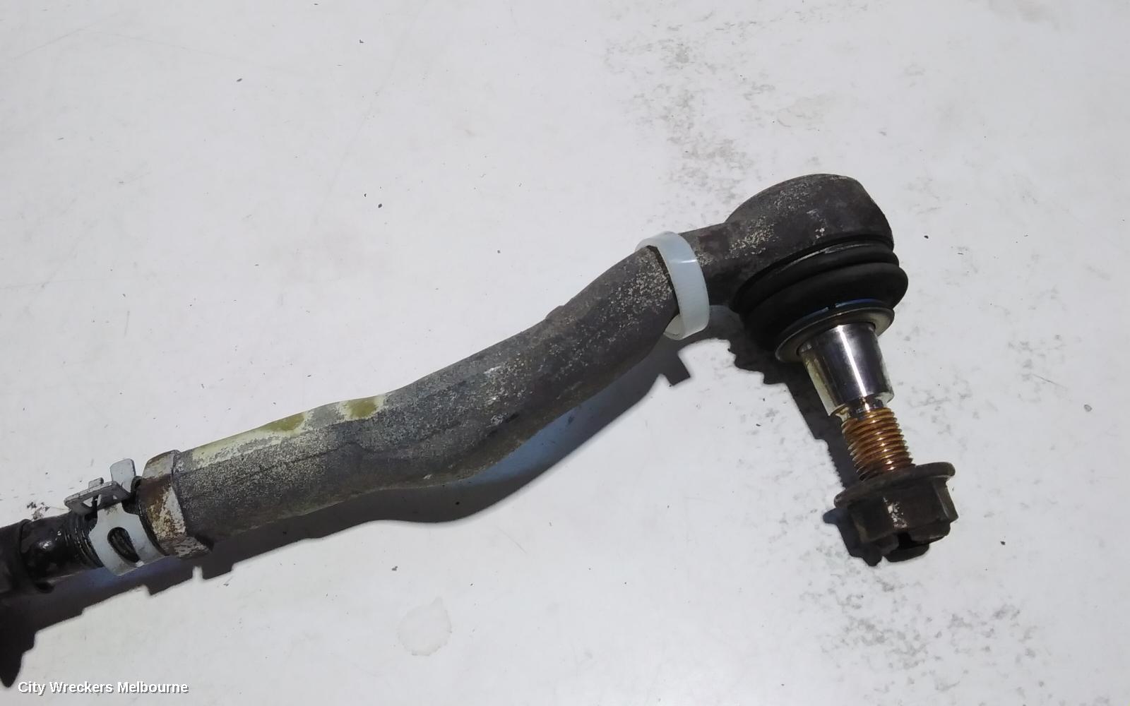 MERCEDES VITO FRONT TIE ROD, 639 MY11 02/2011 - 02/2015
