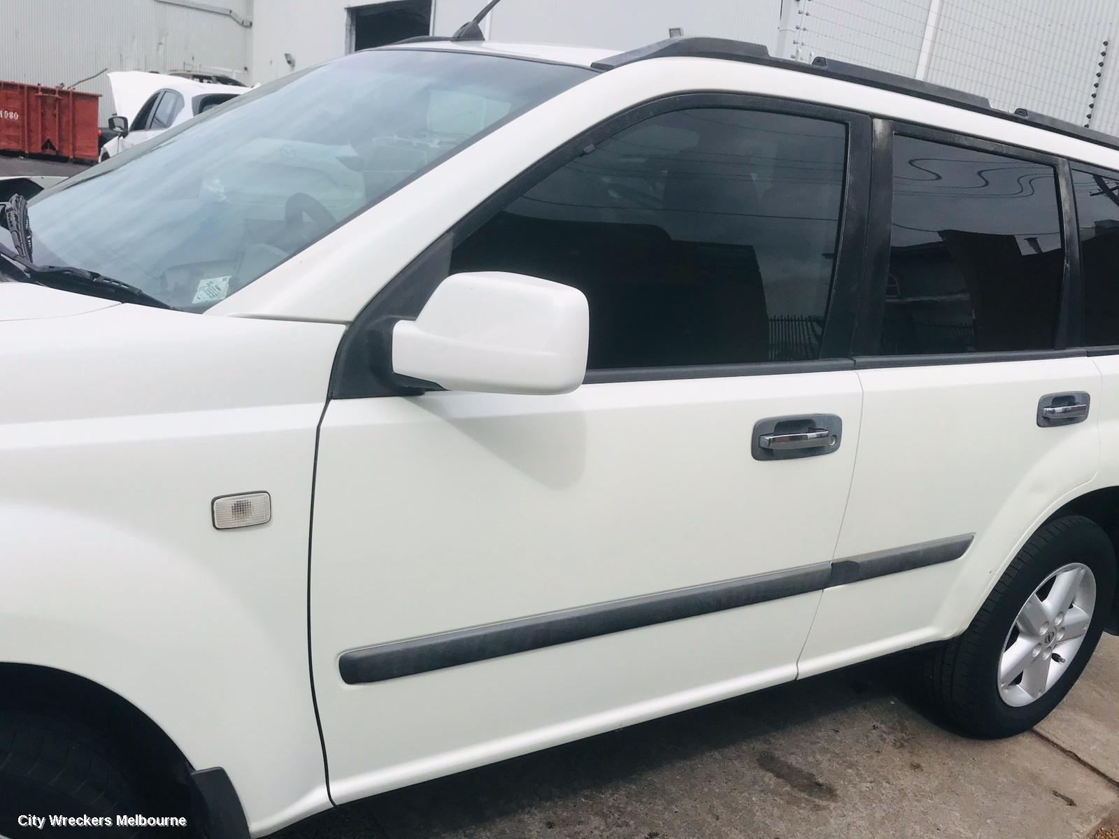 NISSAN XTRAIL CRUISE CONTROL UNIT, T30, 10/2001 - 09/2007