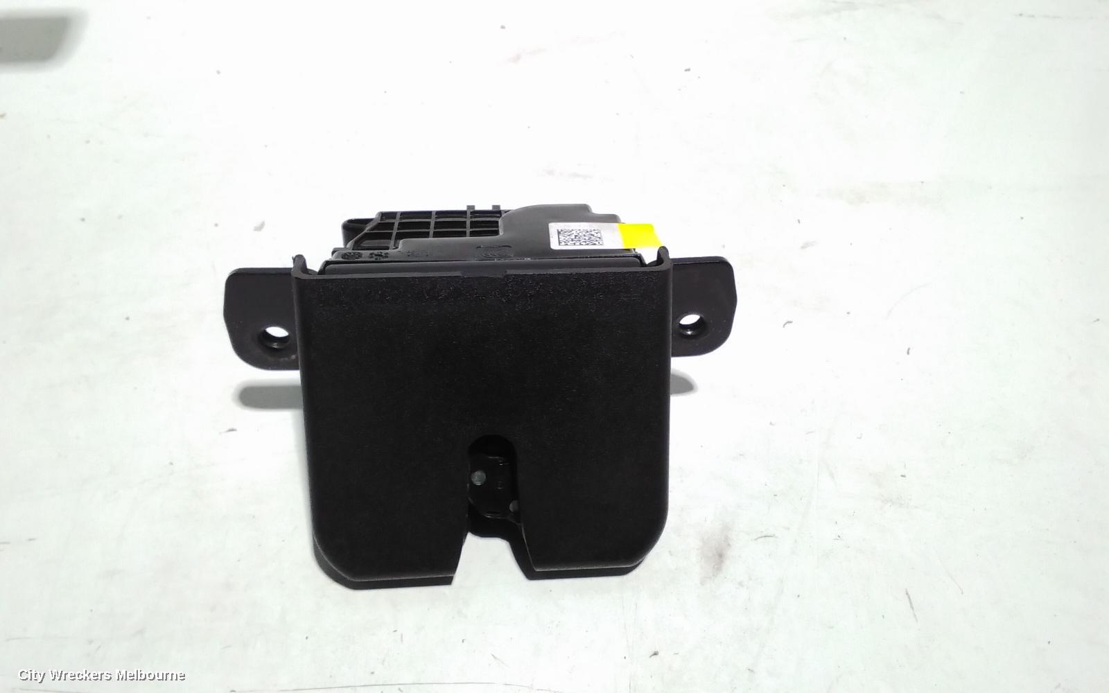 KIA SPORTAGE DOOR/BOOT/GATE LOCK, TAILGATE LOCK, QL, 10/2015 - 08/2021