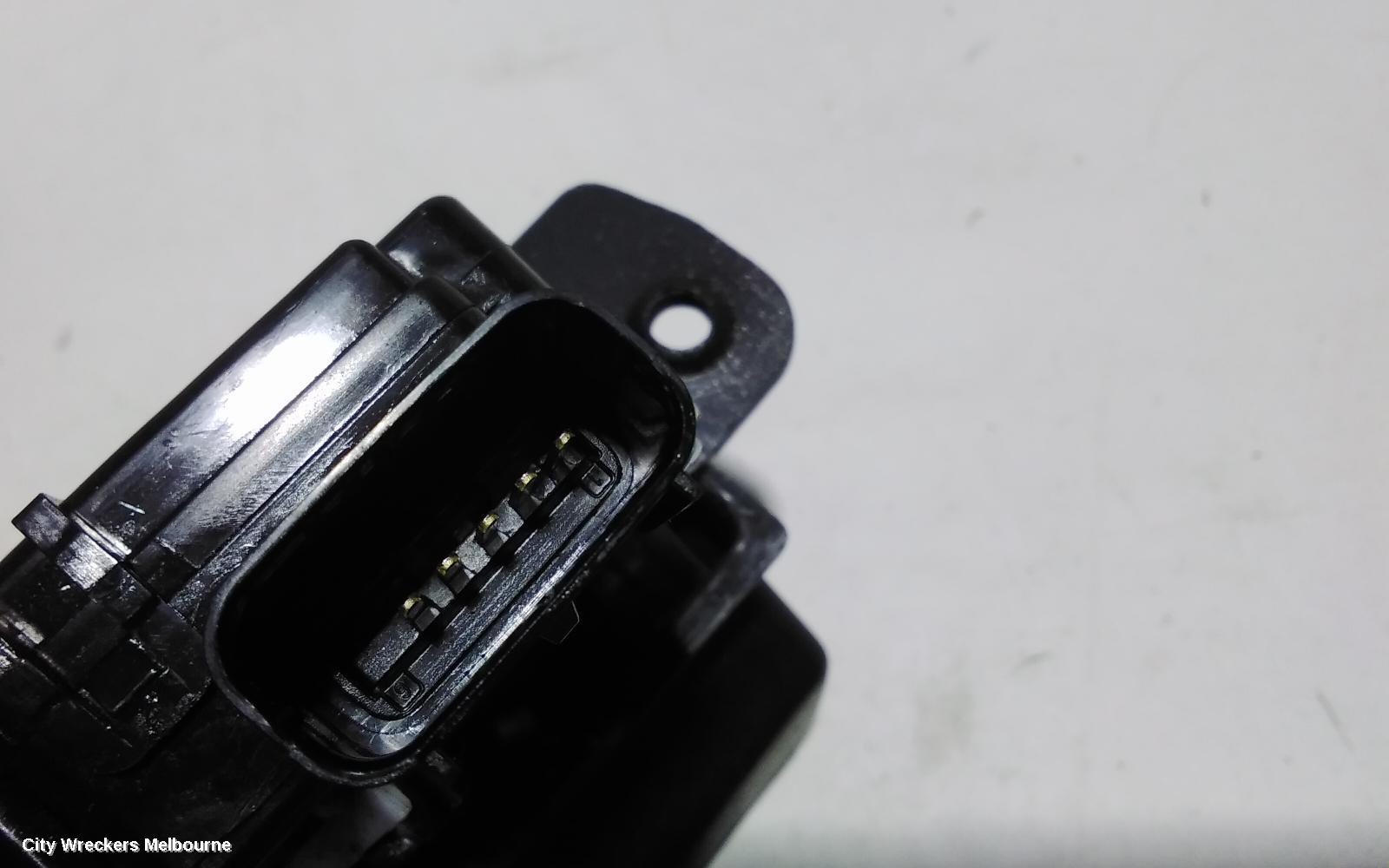 KIA SPORTAGE DOOR/BOOT/GATE LOCK, TAILGATE LOCK, QL, 10/2015 - 08/2021