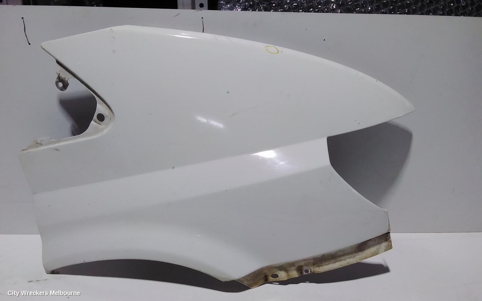 FORD TRANSIT RIGHT GUARD, VH-VJ, VAN & BUS, 10/2000 - 08/2006
