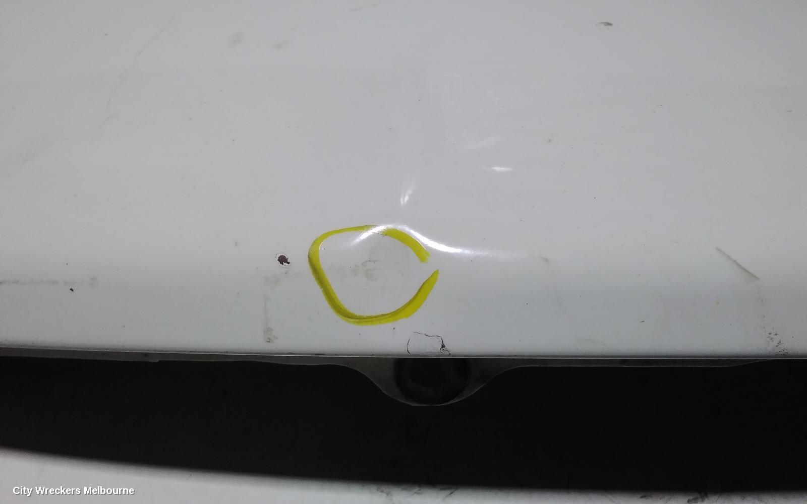 FORD TRANSIT RIGHT GUARD, VH-VJ, VAN & BUS, 10/2000 - 08/2006