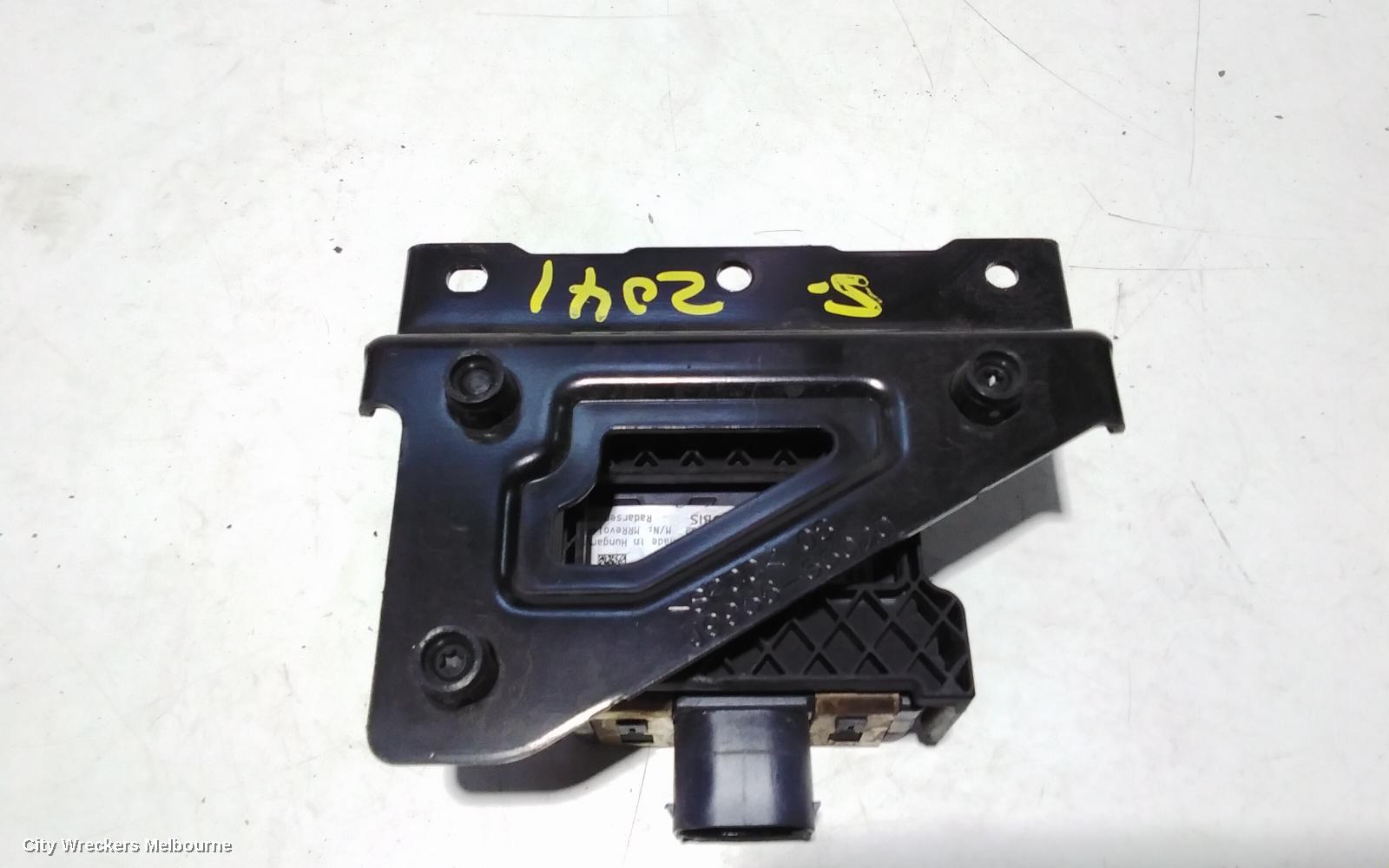 HYUNDAI KONA, OS, 09/2017 - 07/2023, J9956-55111 RADAR SENSOR HYUNDAI KONA : 92092