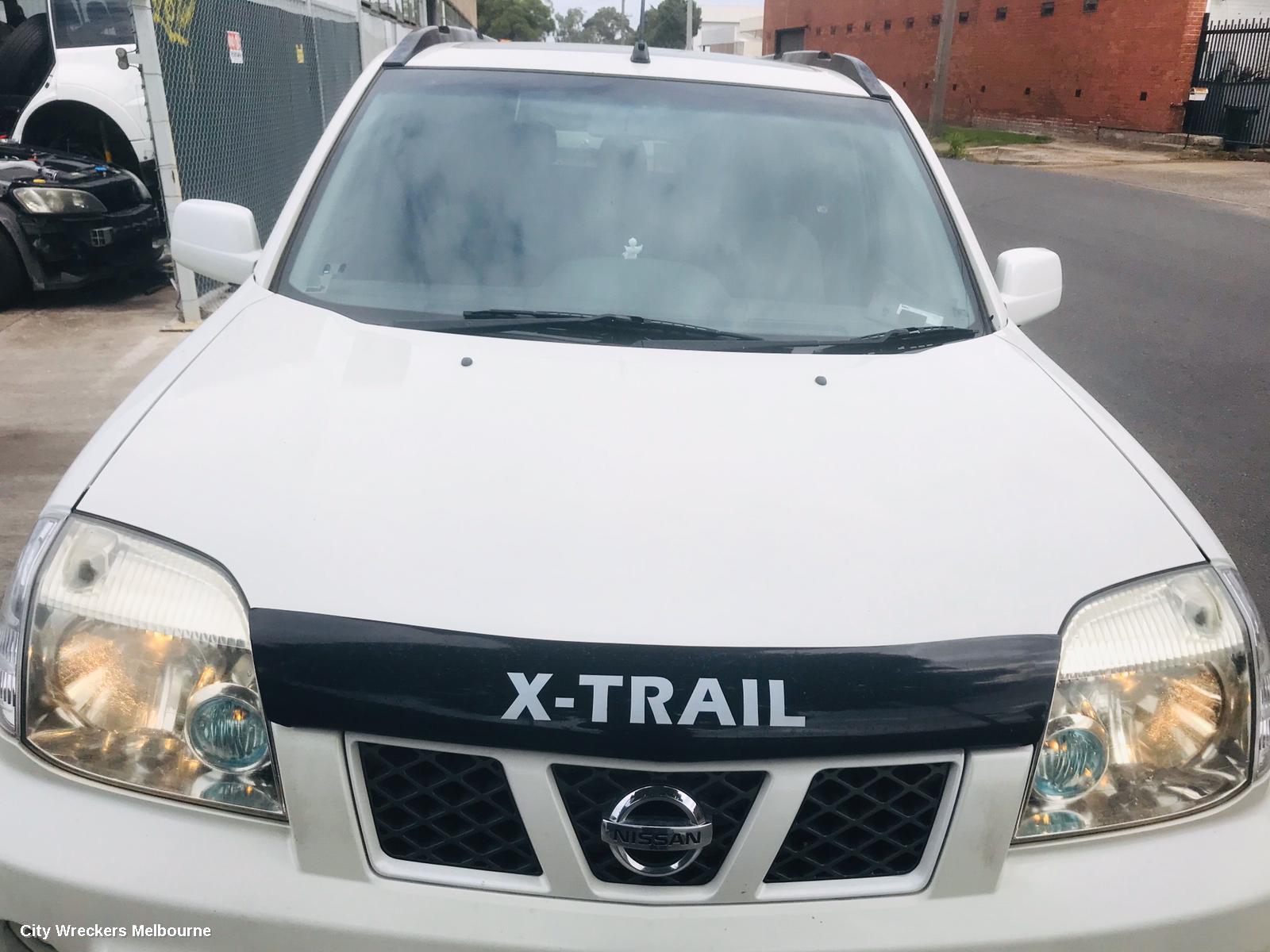 NISSAN XTRAIL CRUISE CONTROL UNIT, T30, 10/2001 - 09/2007