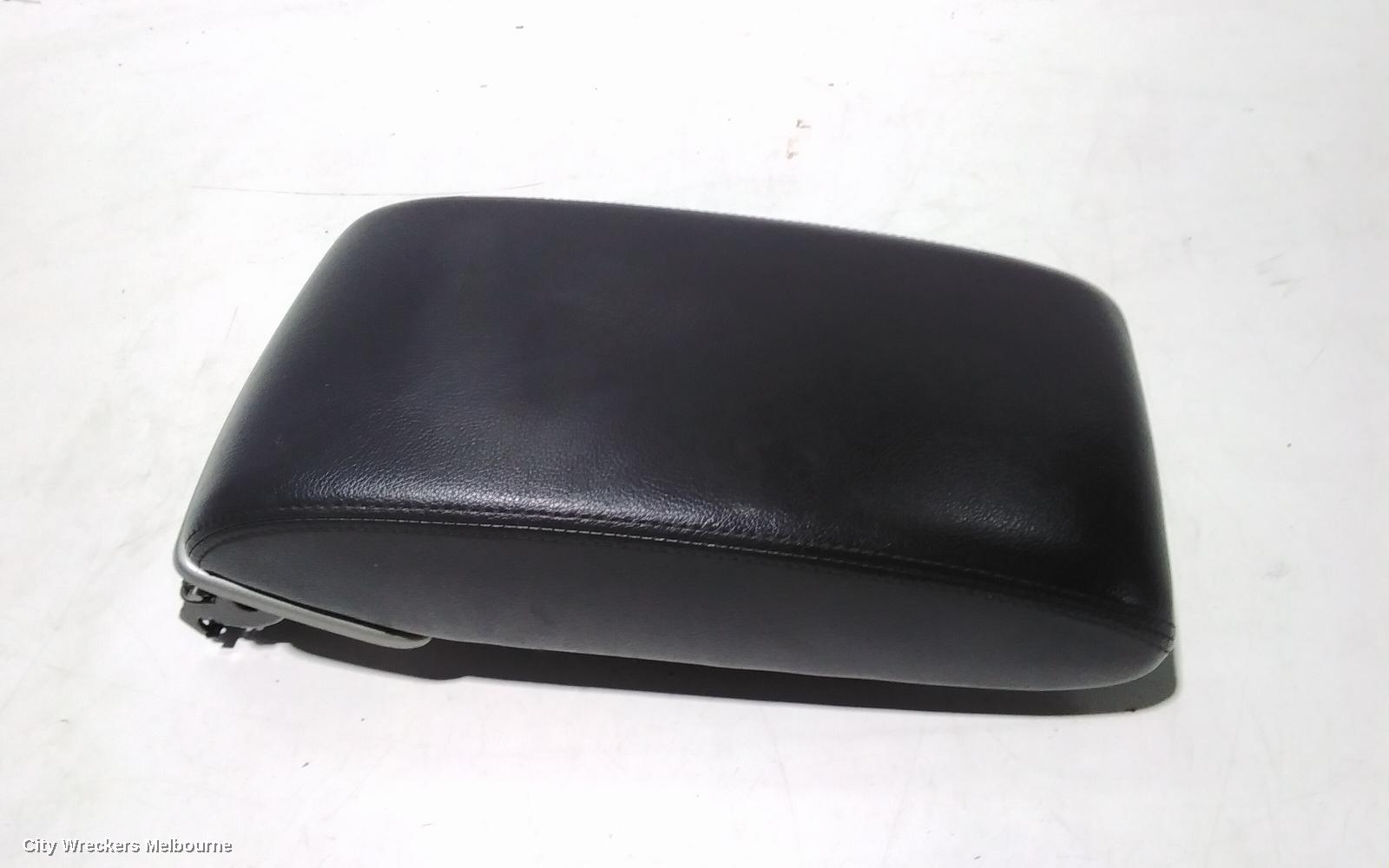 TOYOTA AURION CONSOLE, GCV40R, CENTRE CONSOLE, METALLIC FINISH TYPE, 10/2006 - 03/2012