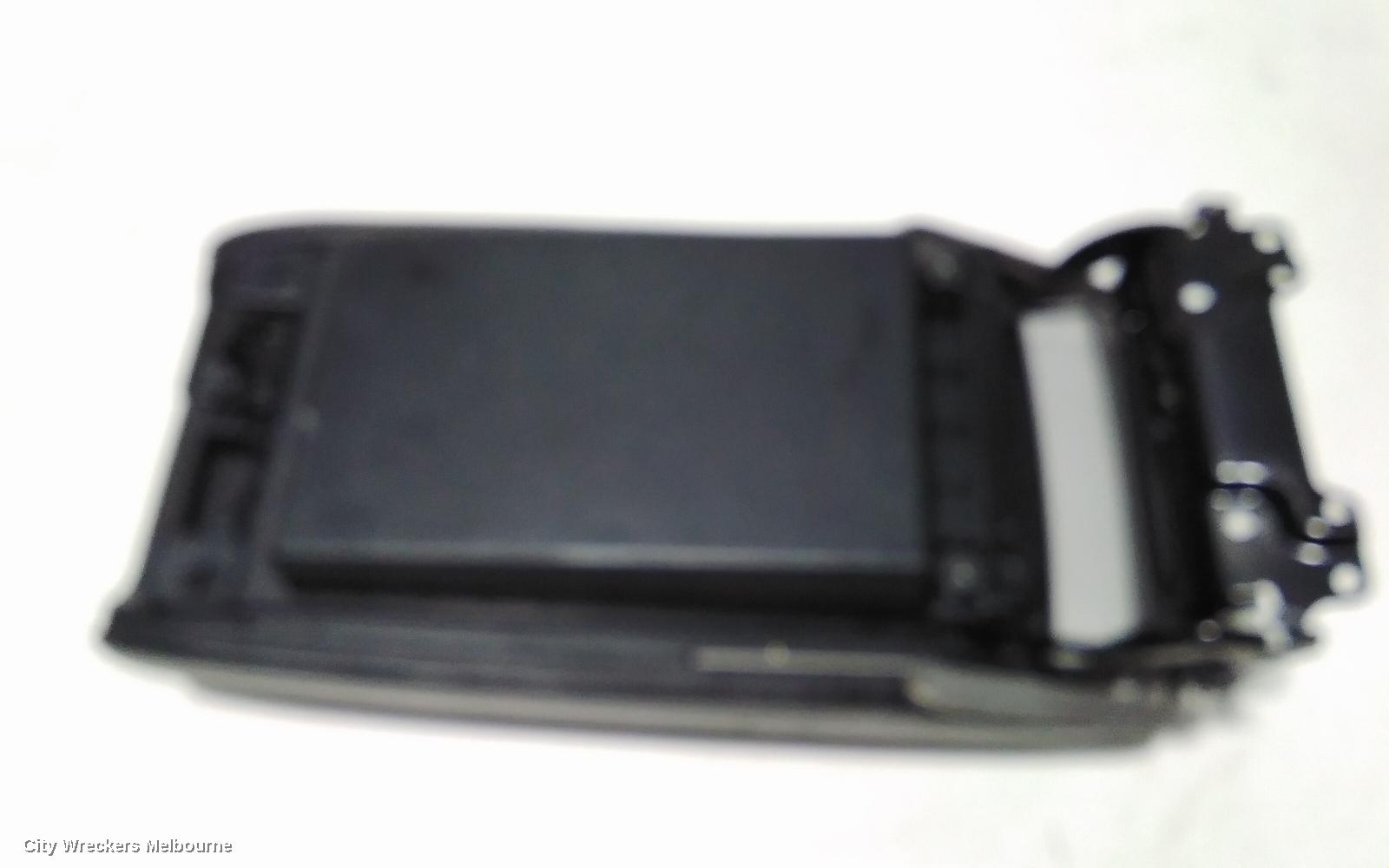 TOYOTA AURION CONSOLE, GCV40R, CENTRE CONSOLE, METALLIC FINISH TYPE, 10/2006 - 03/2012