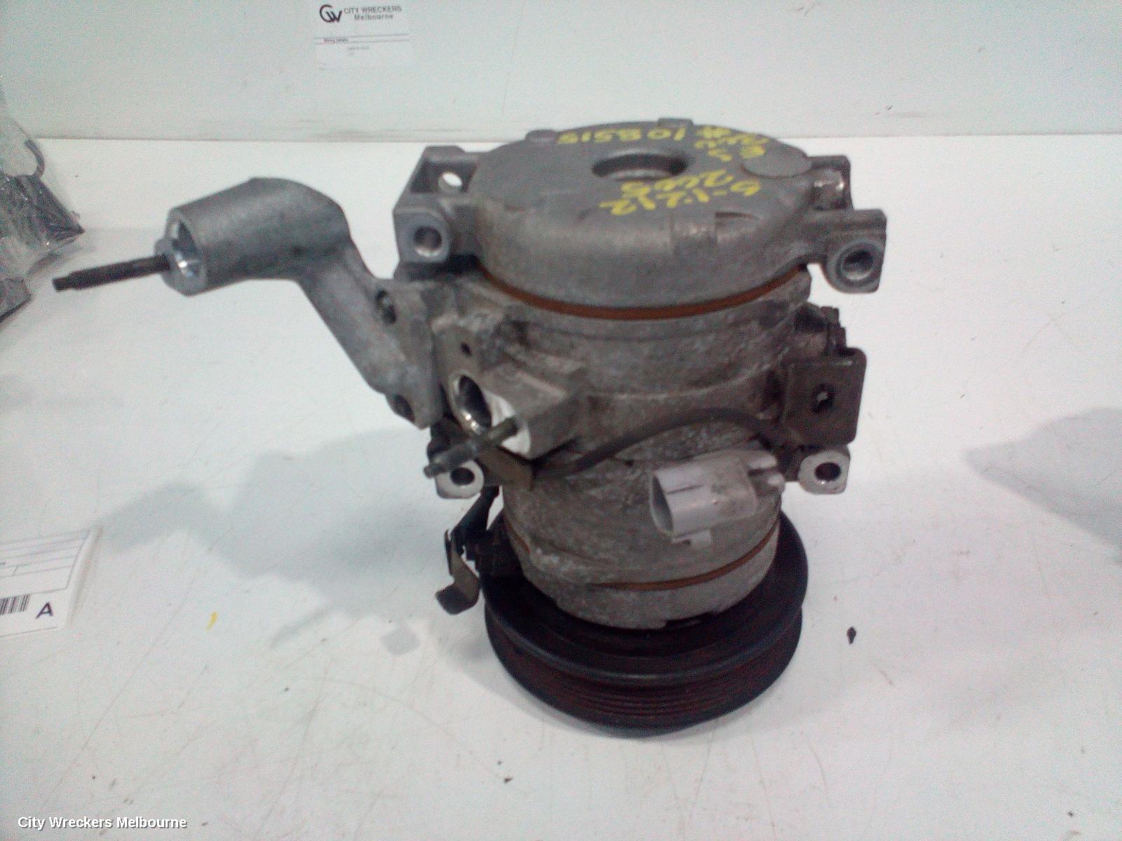 LEXUS ES300 (92-05) A/C COMPRESSOR, MVC30, 3.0, PETROL, 1MZ, 10/2001 - 12/2005