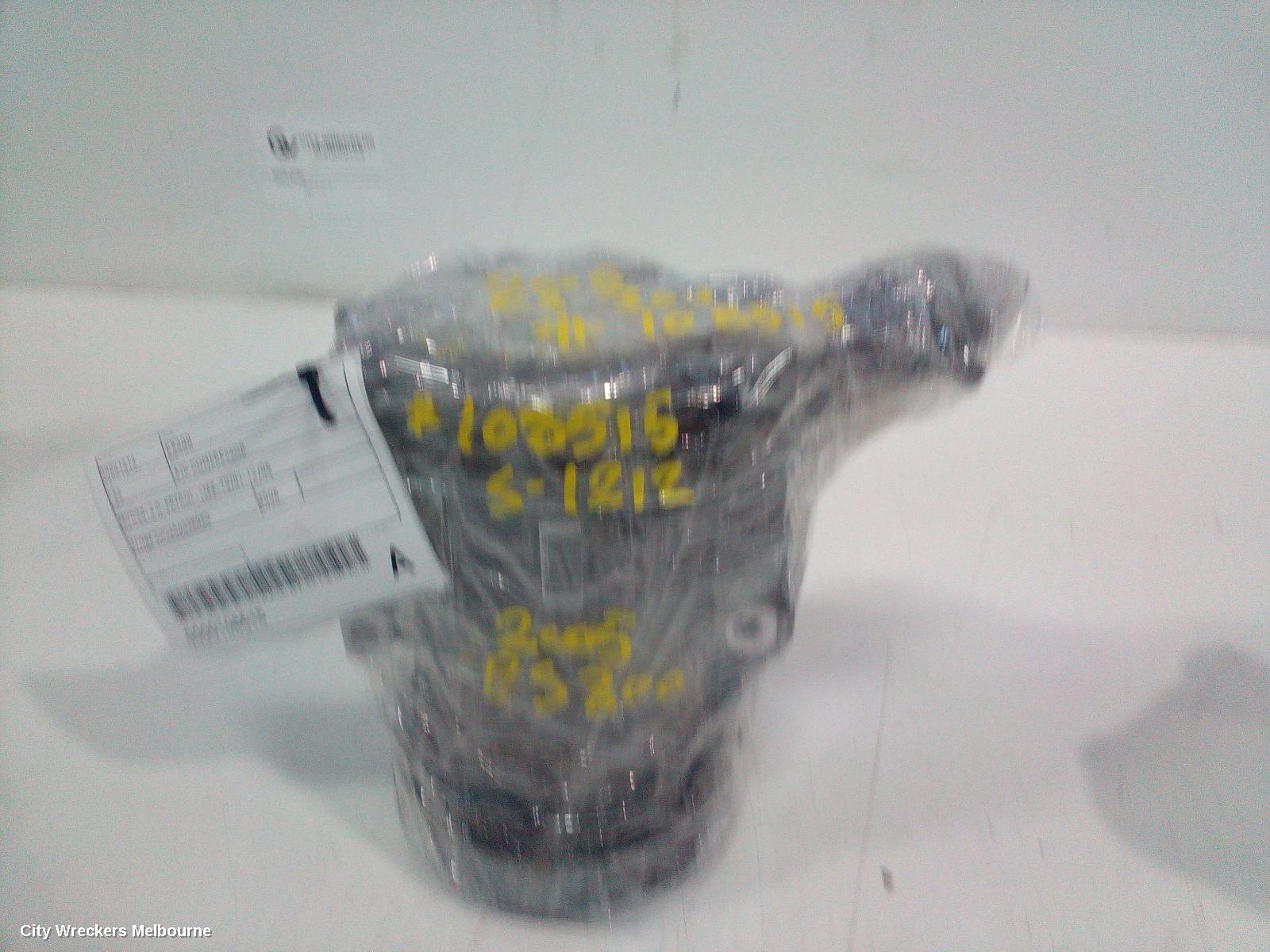 LEXUS ES300 (92-05) A/C COMPRESSOR, MVC30, 3.0, PETROL, 1MZ, 10/2001 - 12/2005